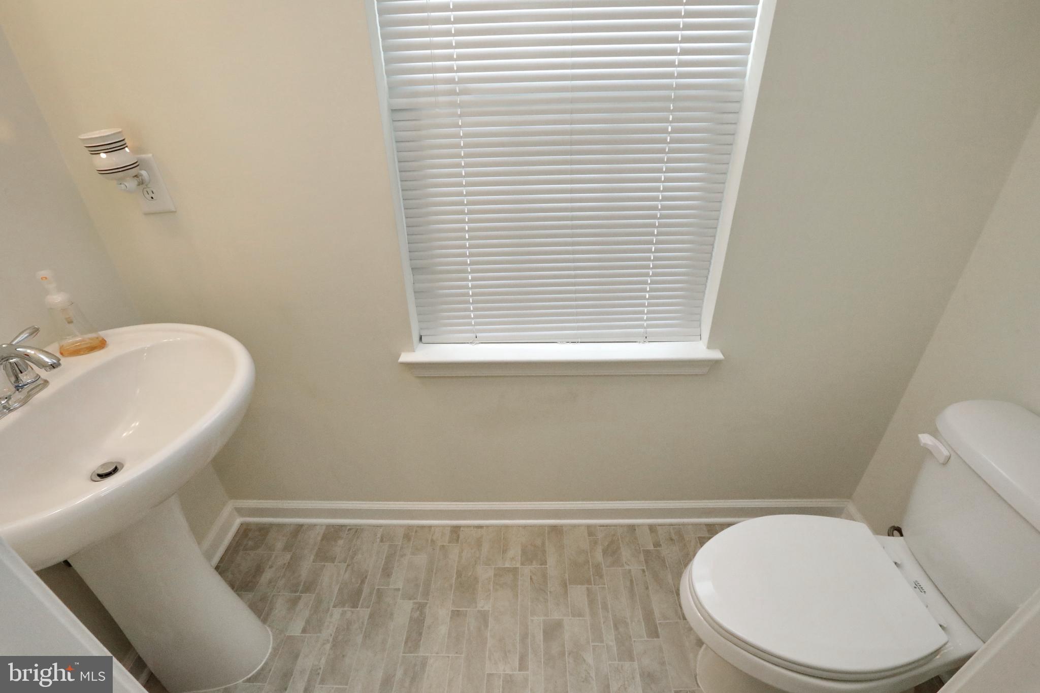 RICHFIELD STATION VILLAGE - Residential