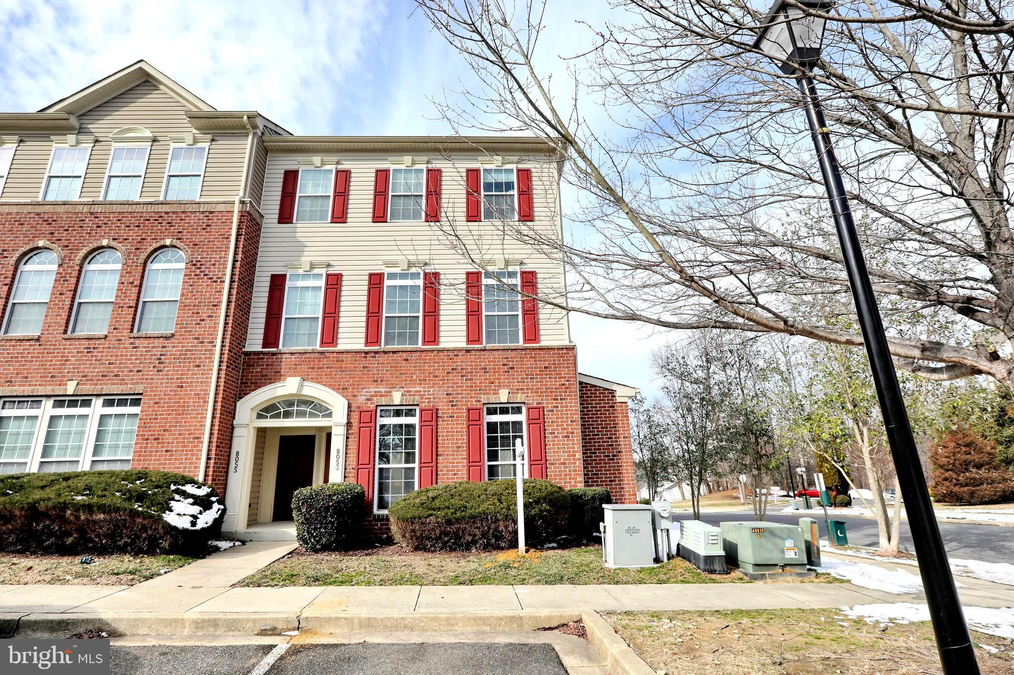 RICHFIELD STATION VILLAGE - Residential
