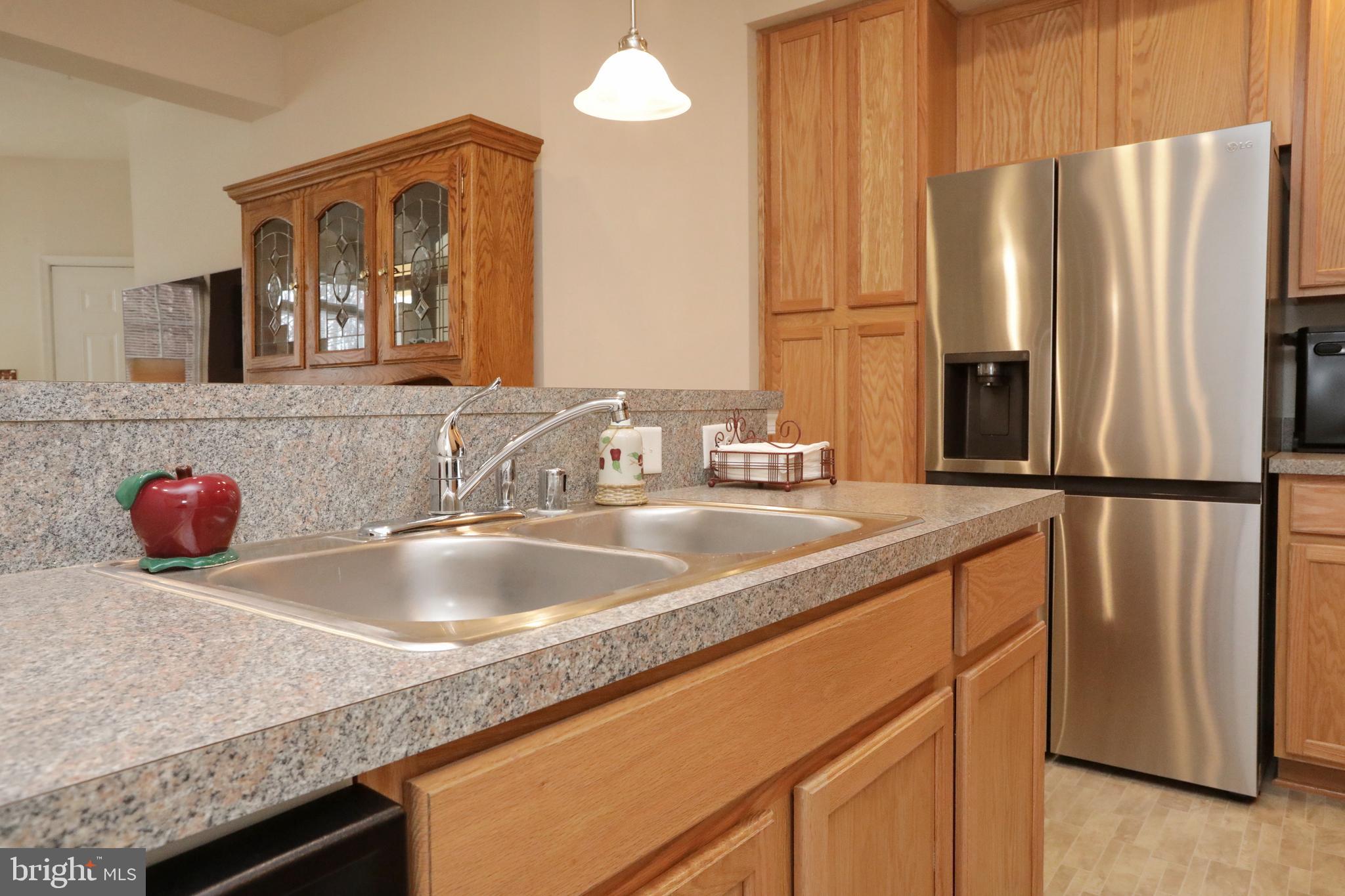 RICHFIELD STATION VILLAGE - Residential