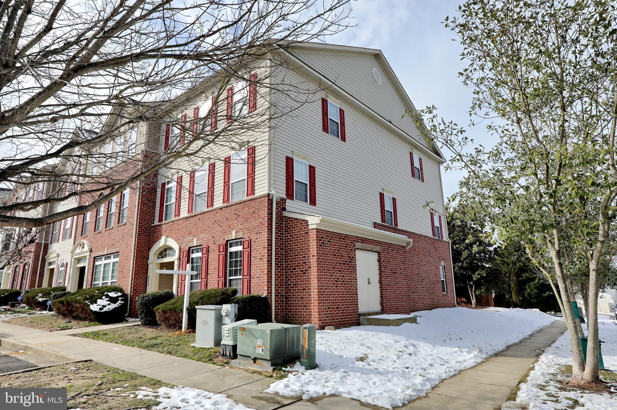 RICHFIELD STATION VILLAGE - Residential