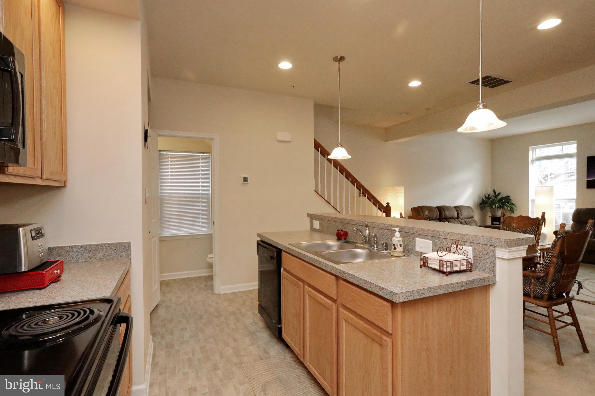 RICHFIELD STATION VILLAGE - Residential