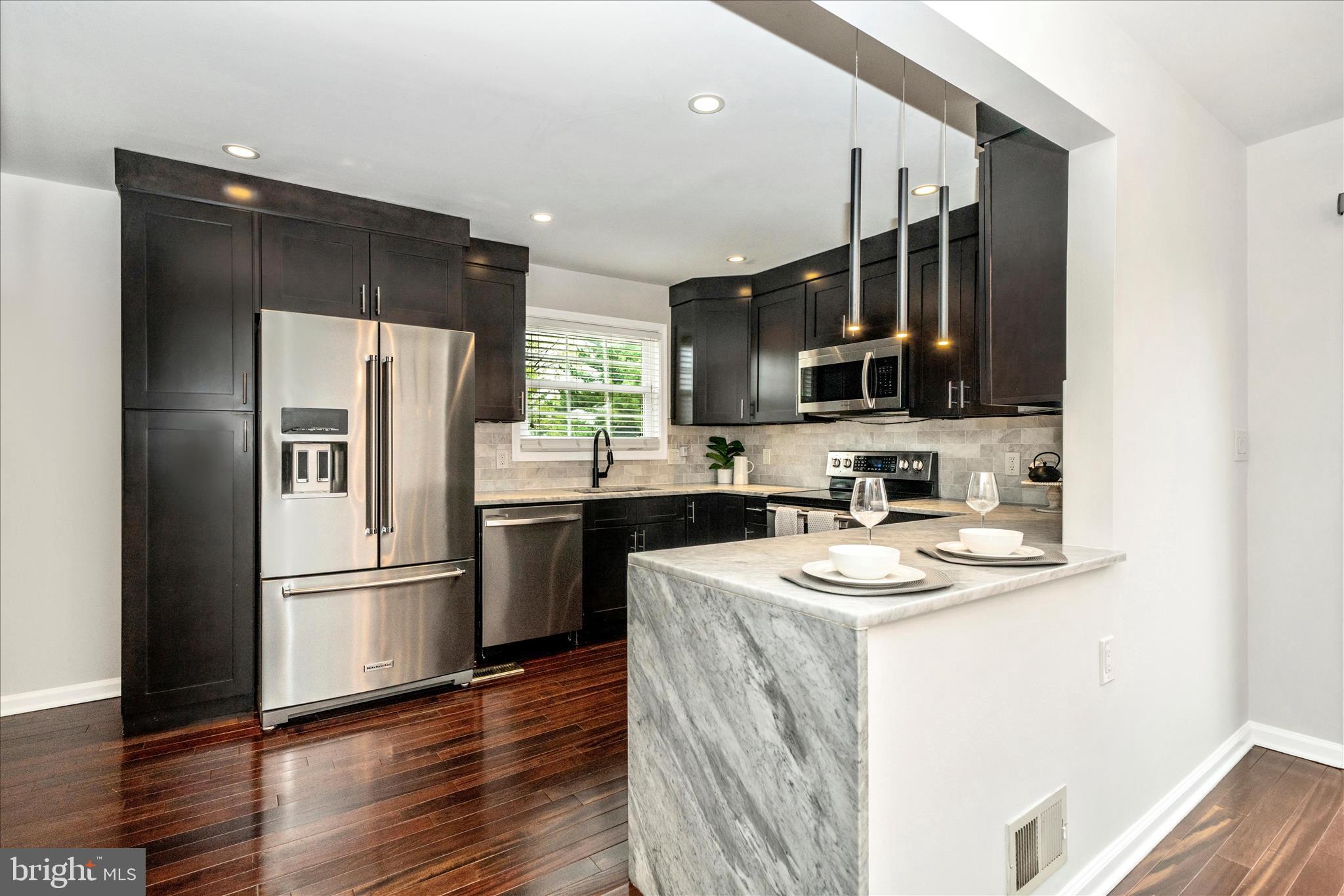 THE ORCHARDS - Residential