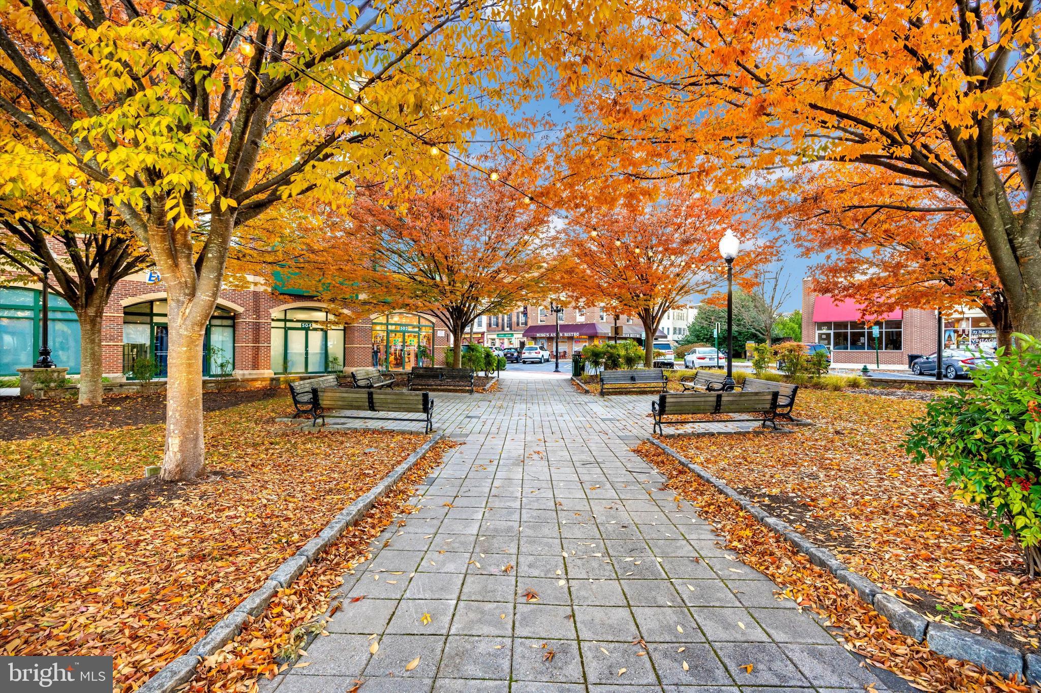 THE ORCHARDS - Residential