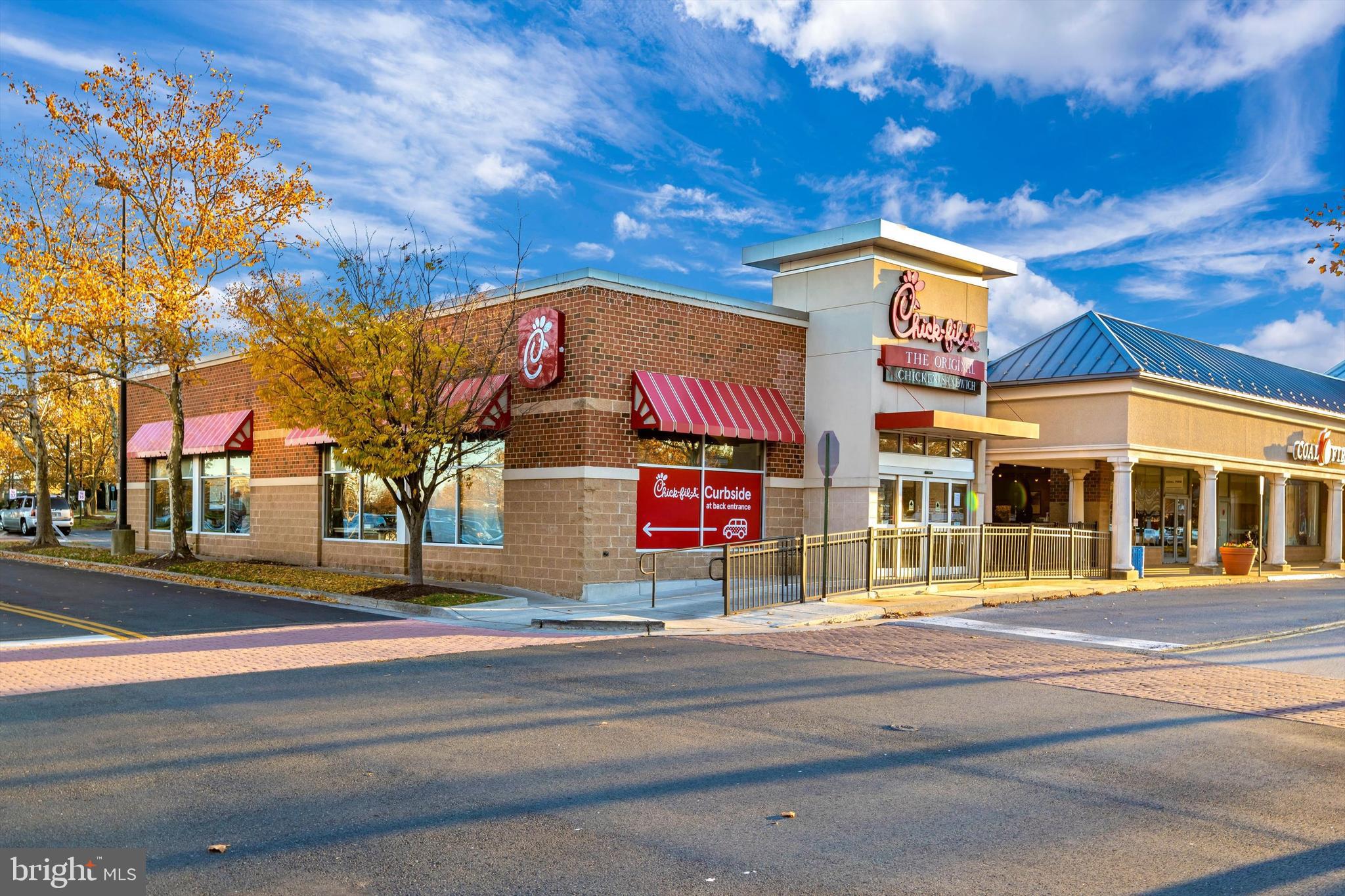 THE ORCHARDS - Residential