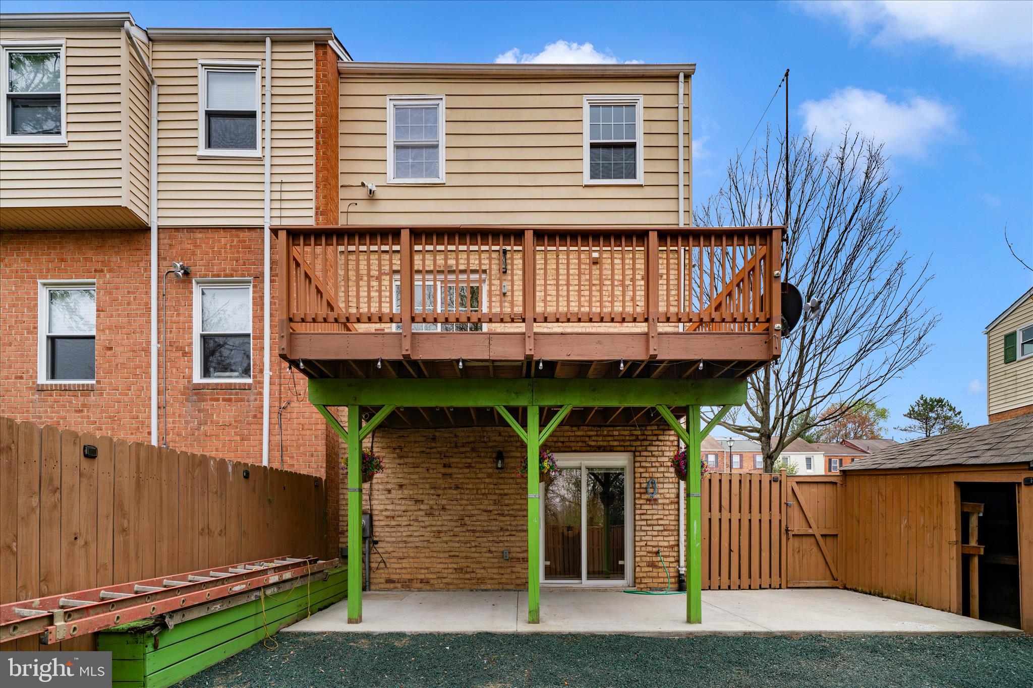 THE ORCHARDS - Residential