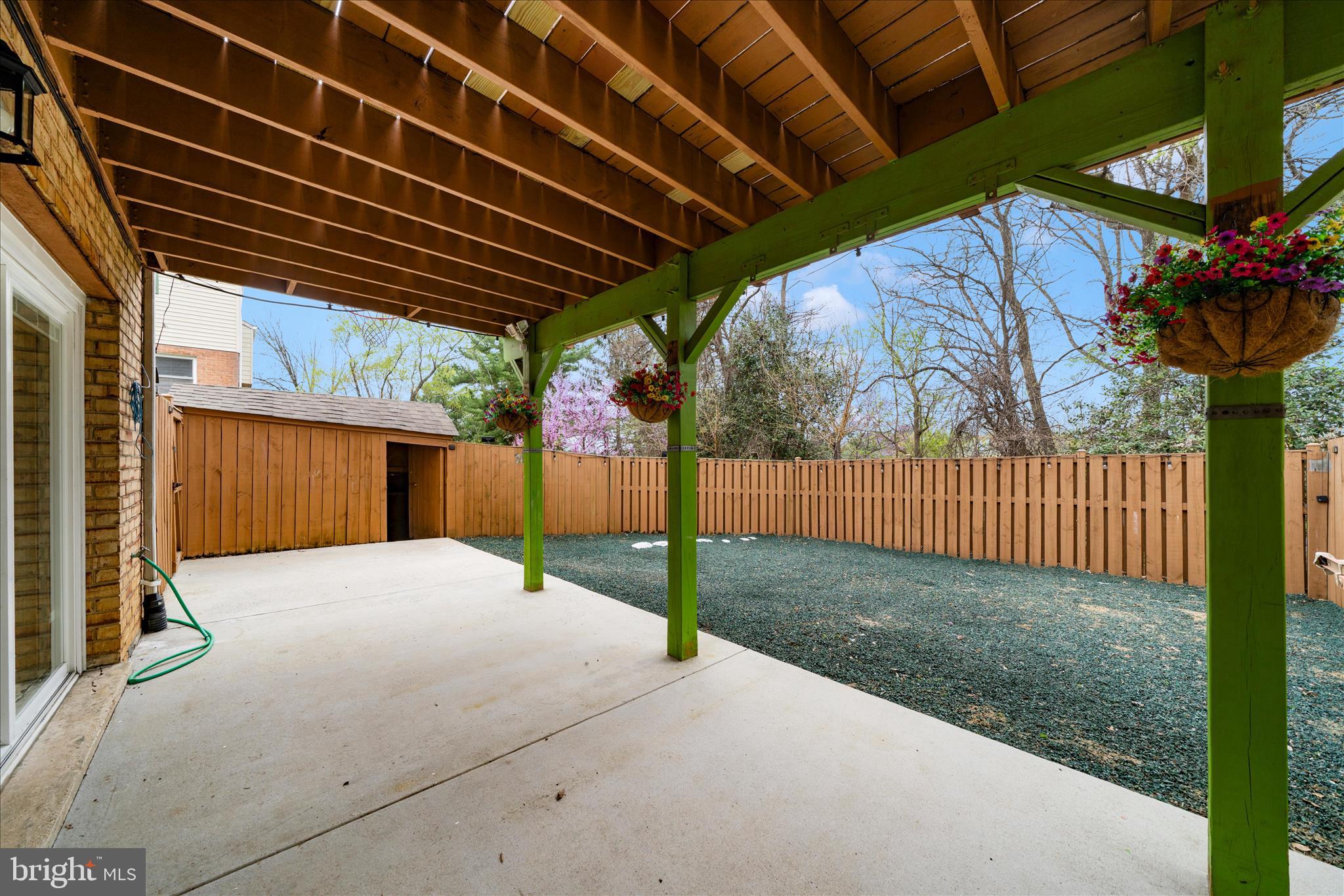 THE ORCHARDS - Residential