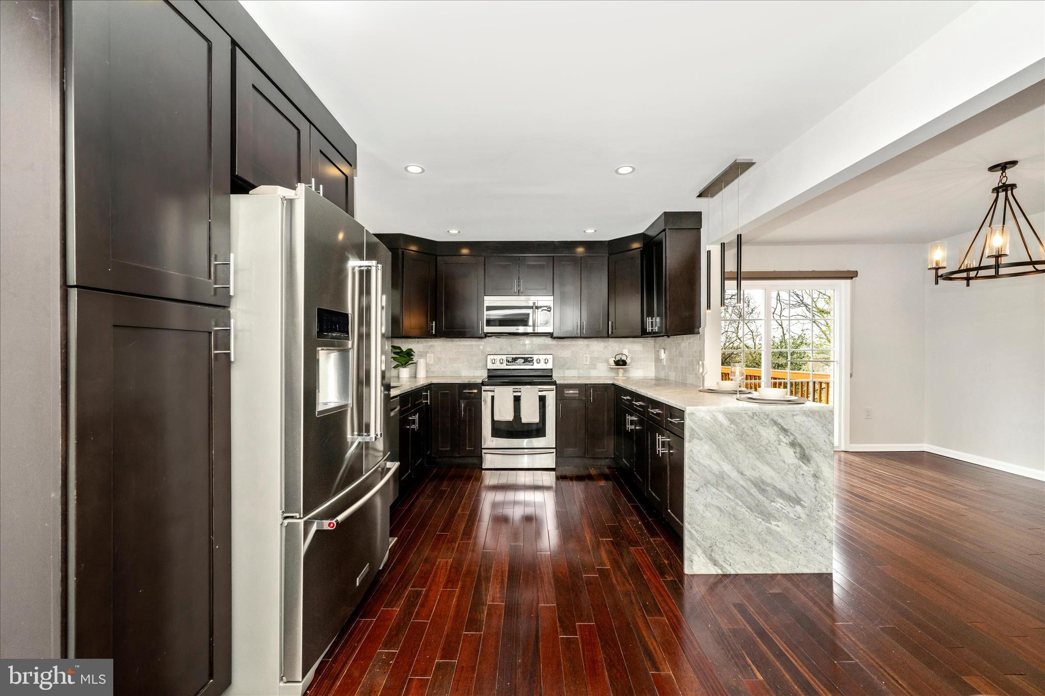 THE ORCHARDS - Residential