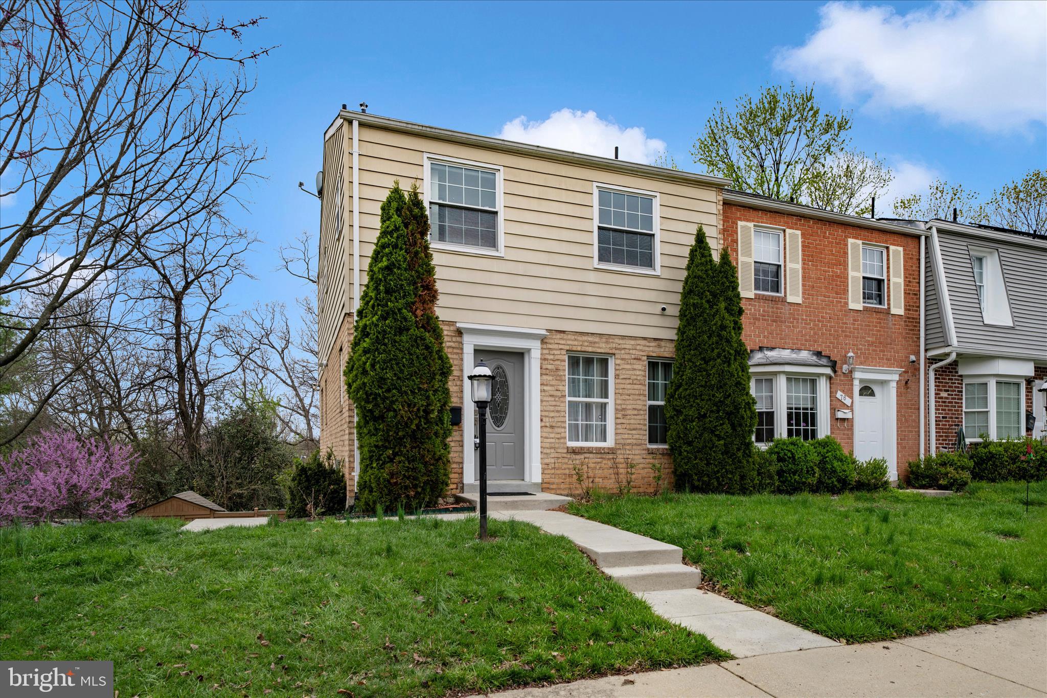 THE ORCHARDS - Residential