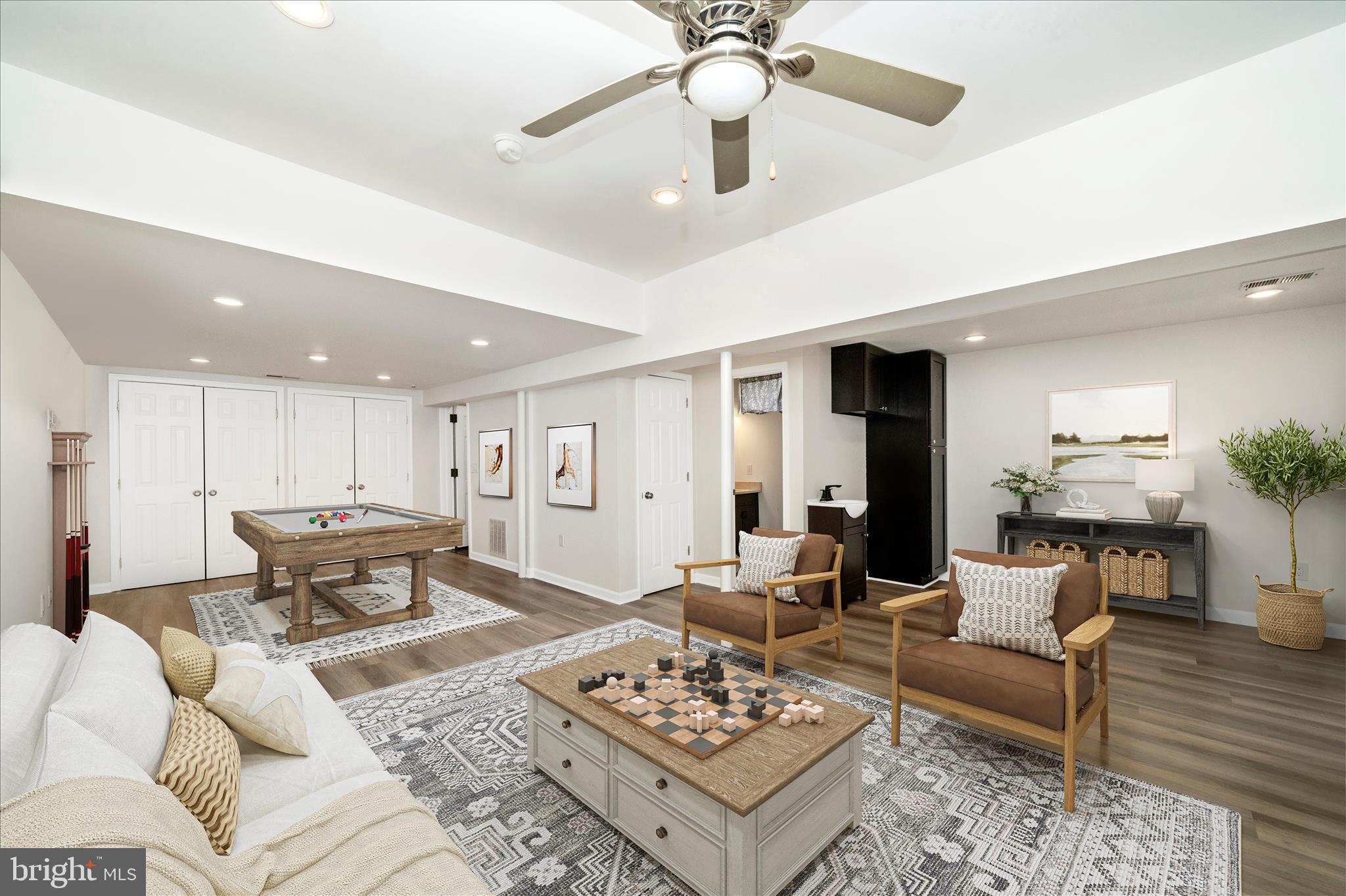 THE ORCHARDS - Residential