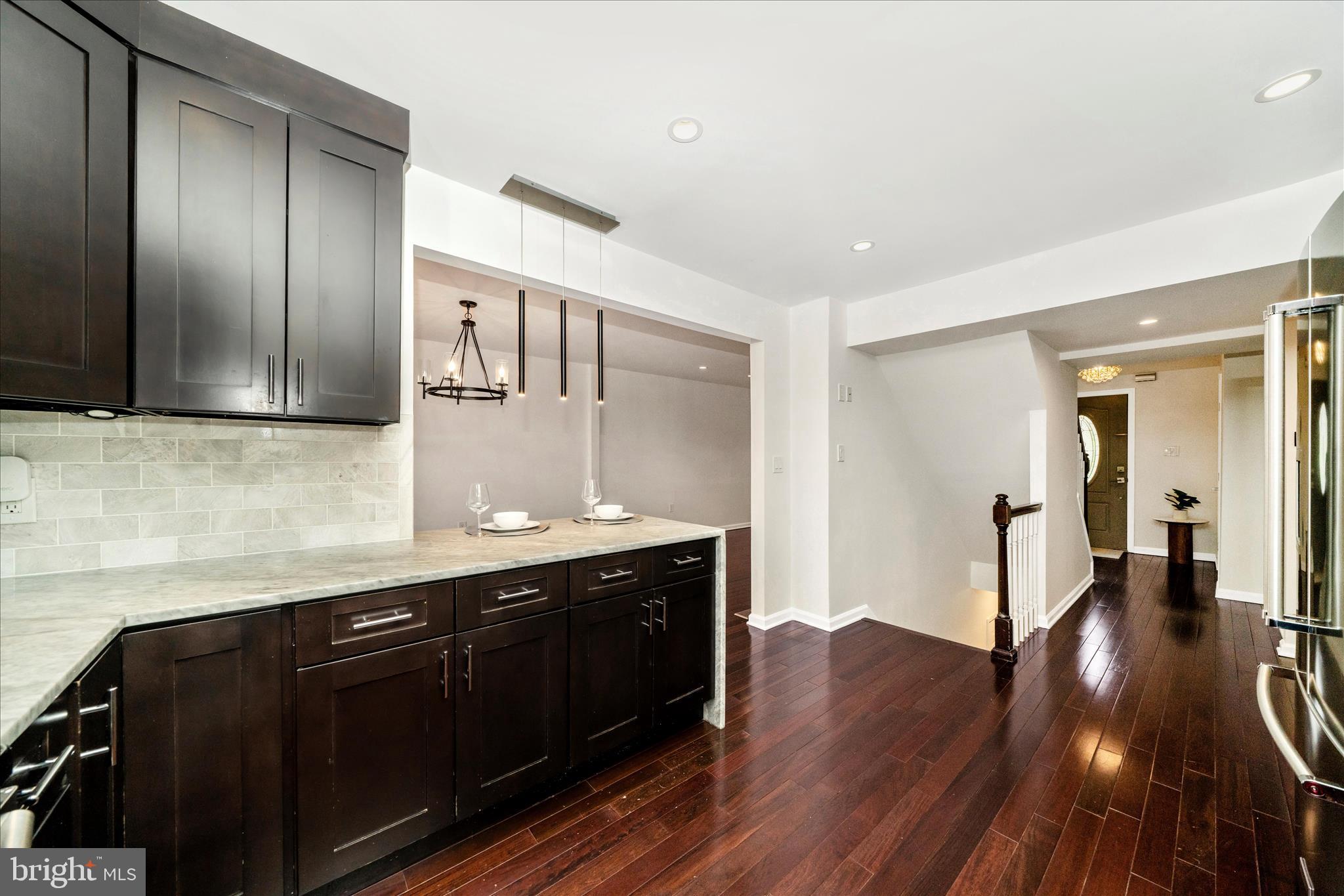 THE ORCHARDS - Residential