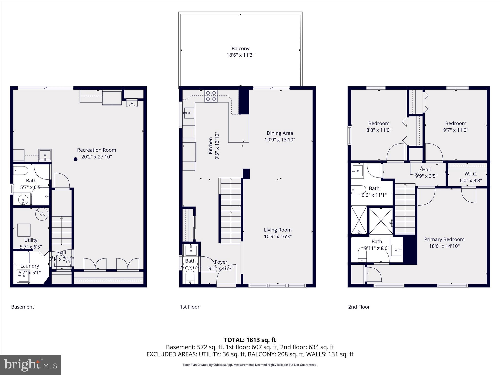 THE ORCHARDS - Residential