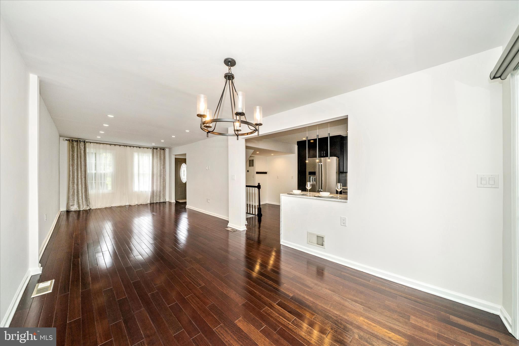 THE ORCHARDS - Residential