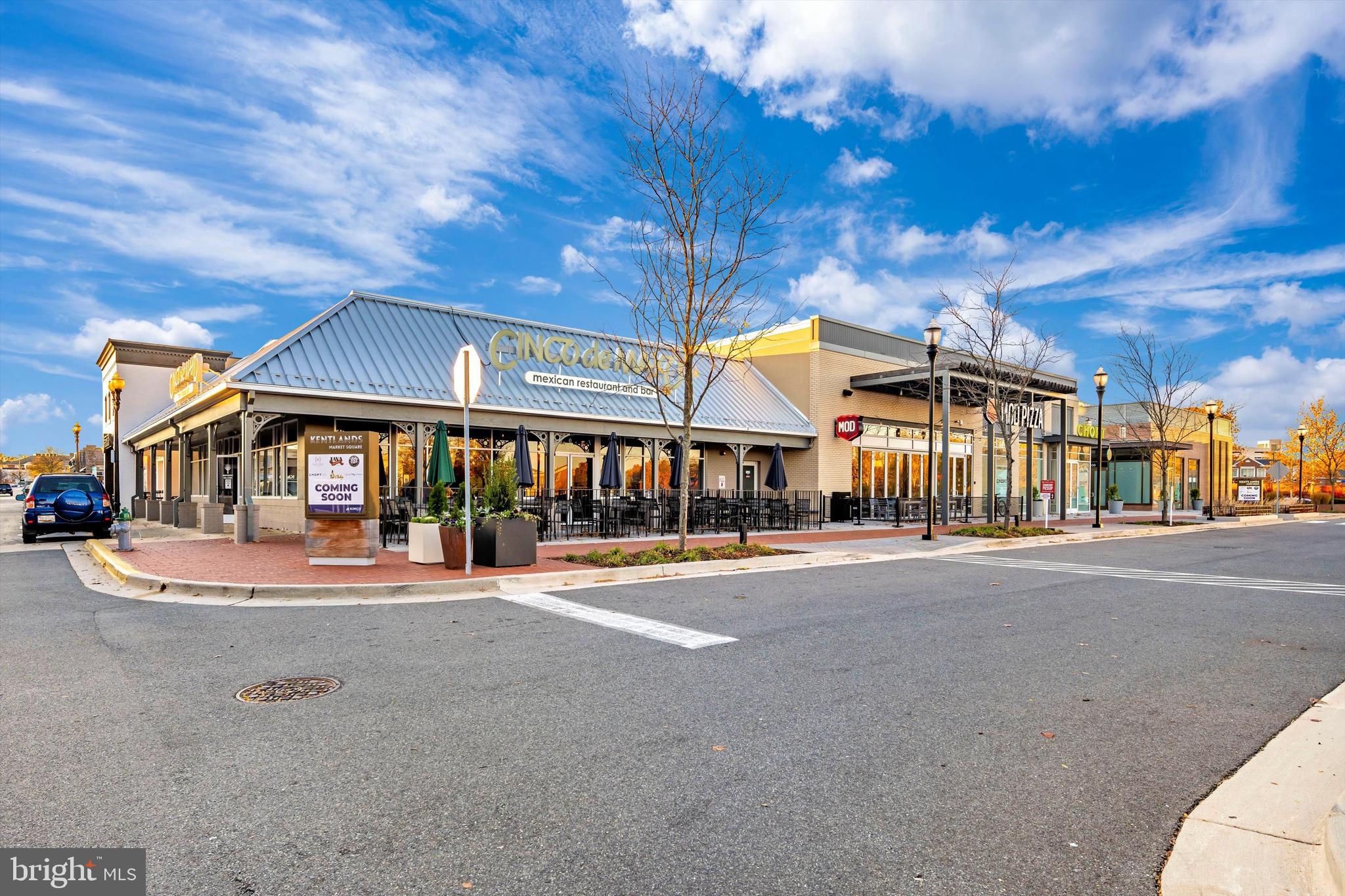 THE ORCHARDS - Residential