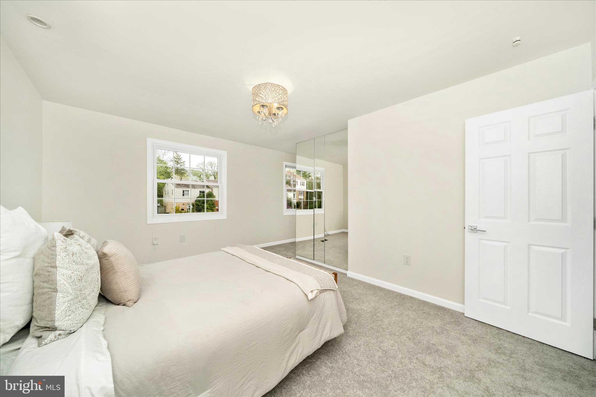 THE ORCHARDS - Residential