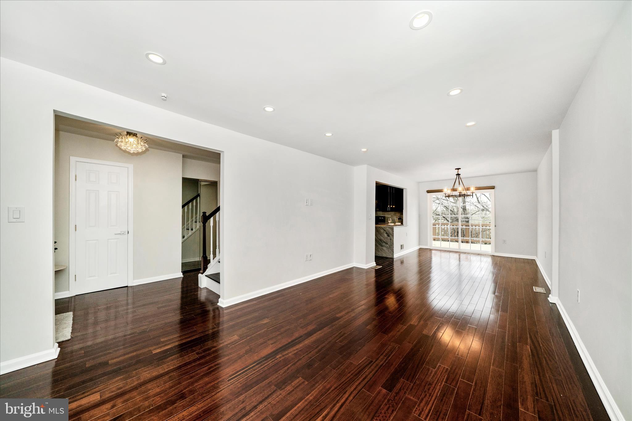 THE ORCHARDS - Residential