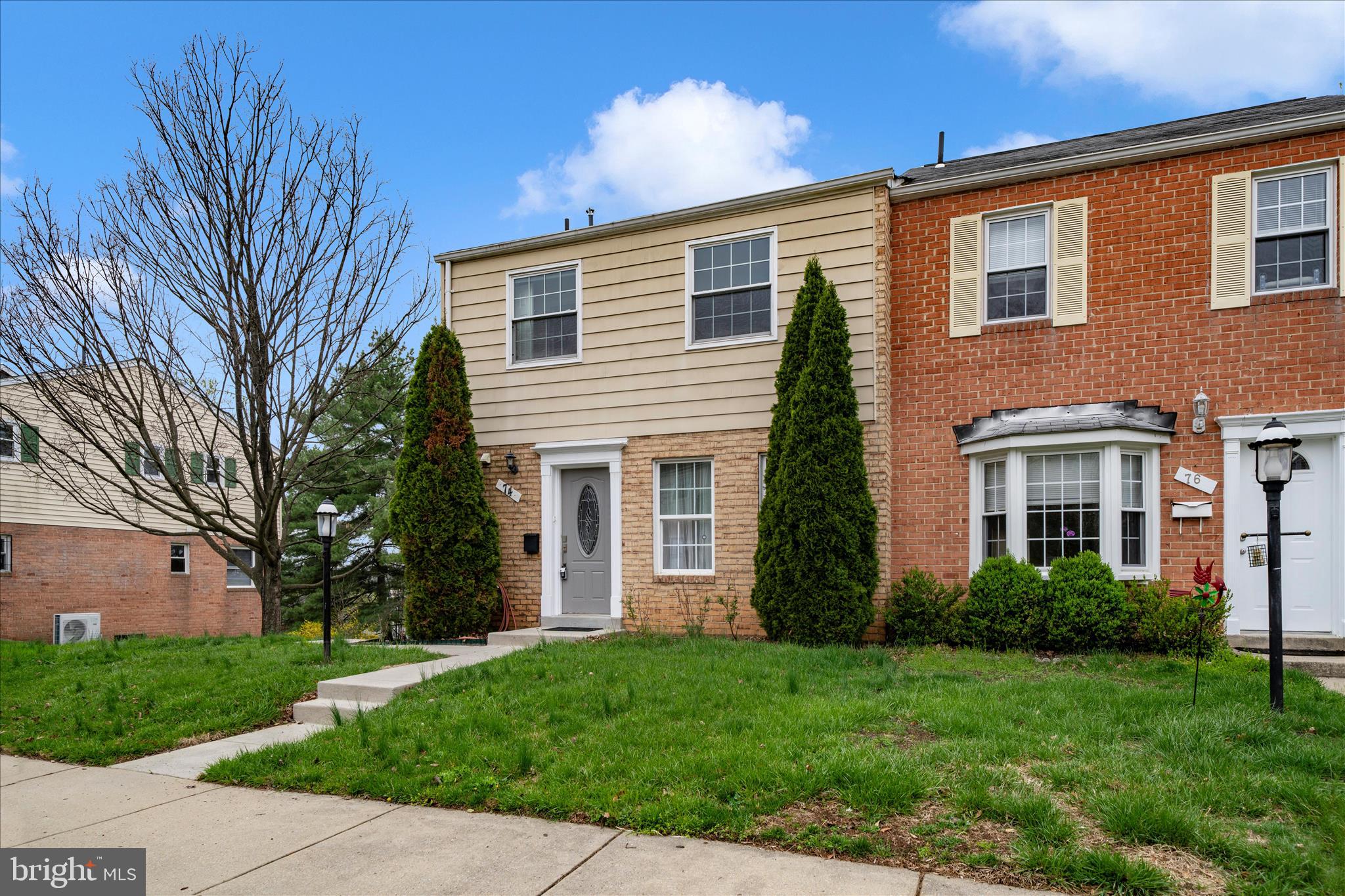 THE ORCHARDS - Residential