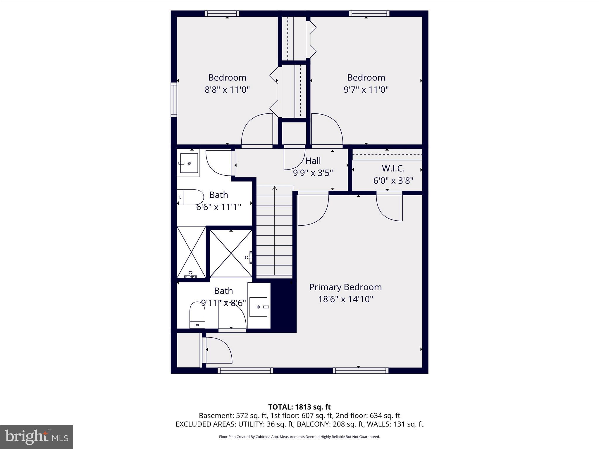 THE ORCHARDS - Residential