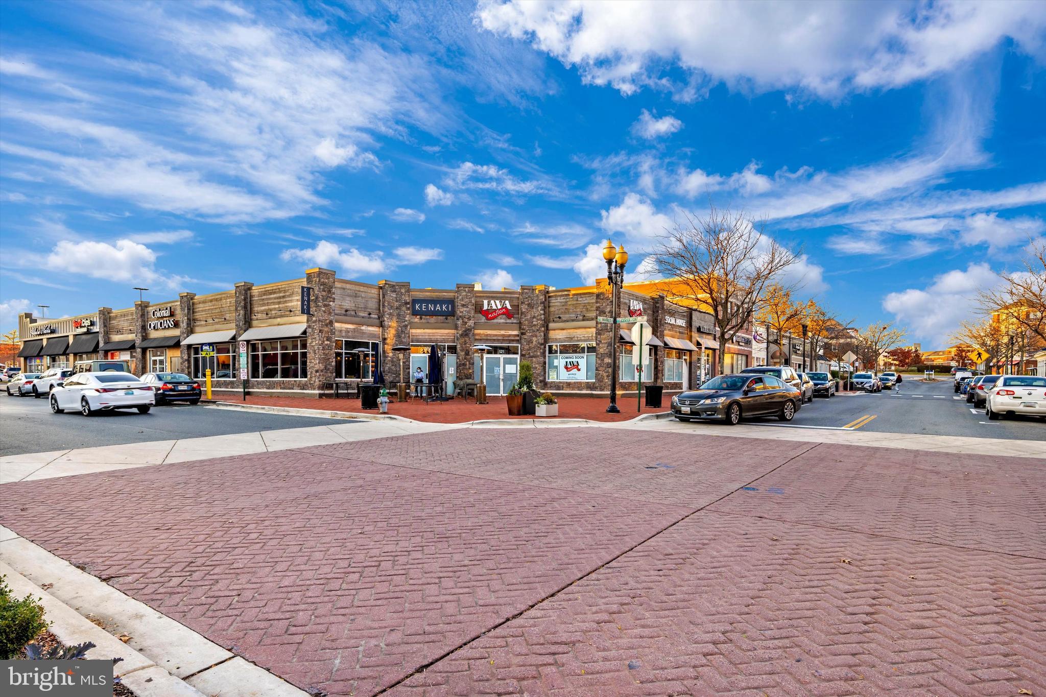 THE ORCHARDS - Residential