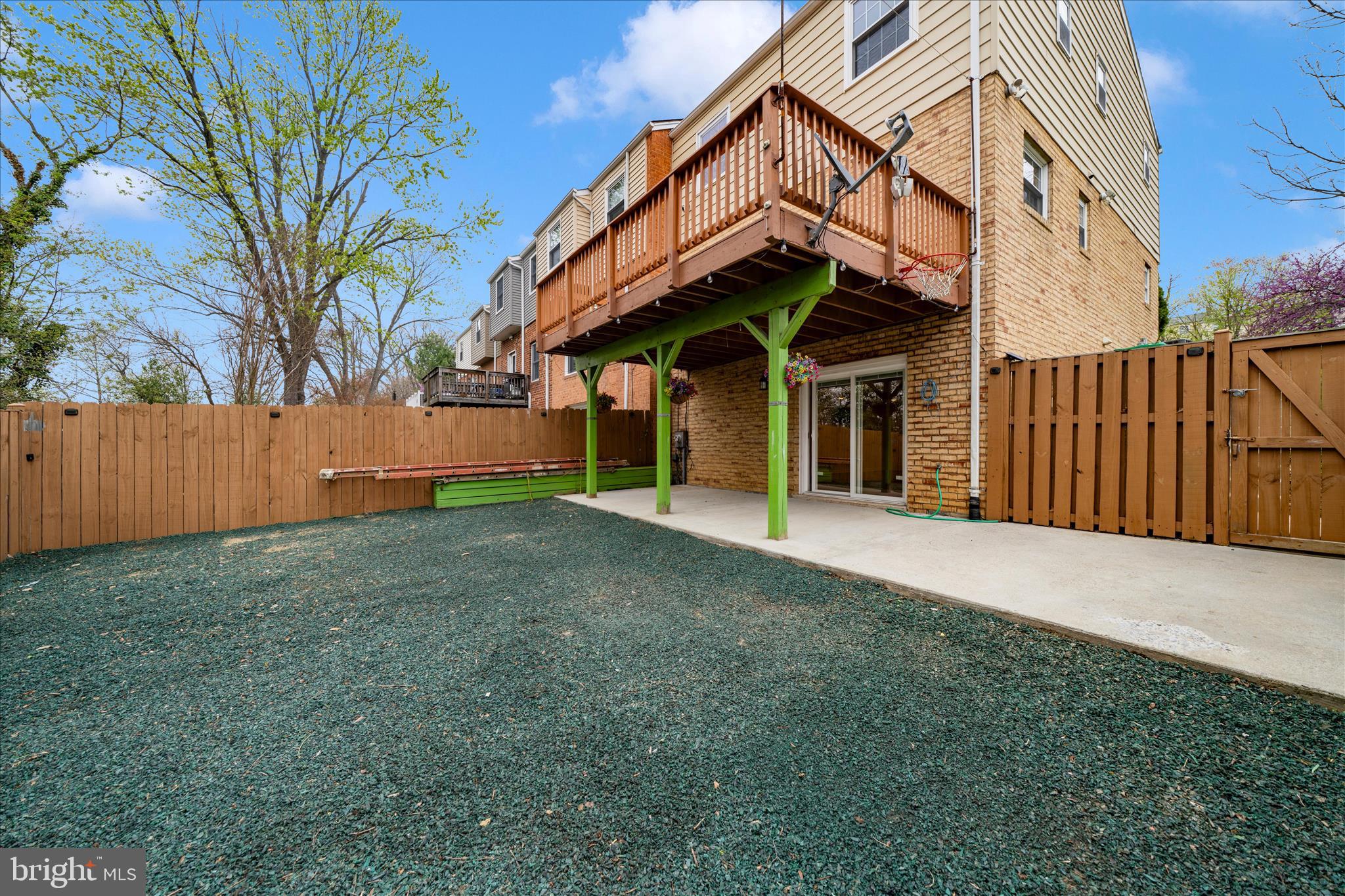 THE ORCHARDS - Residential