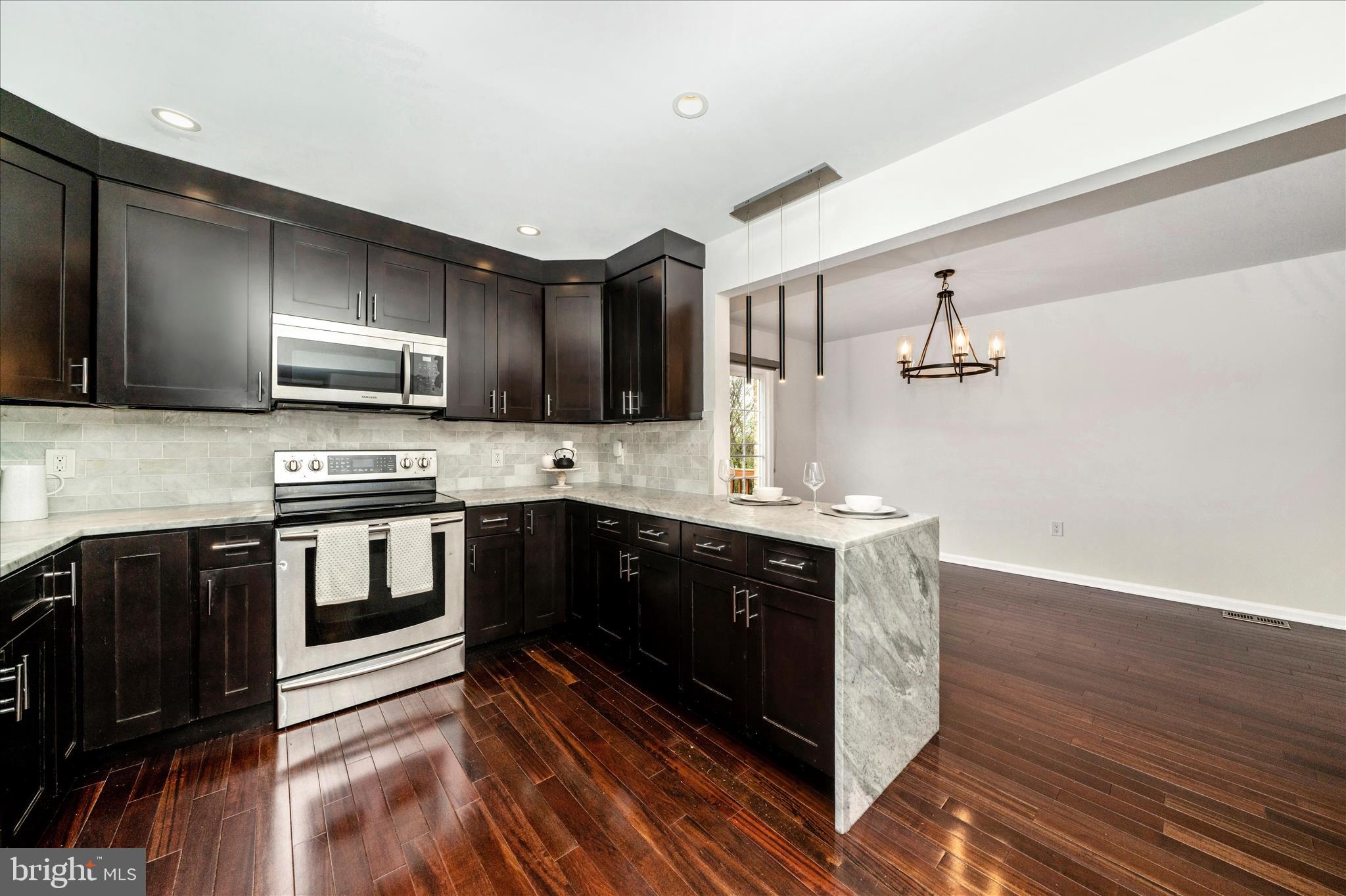 THE ORCHARDS - Residential