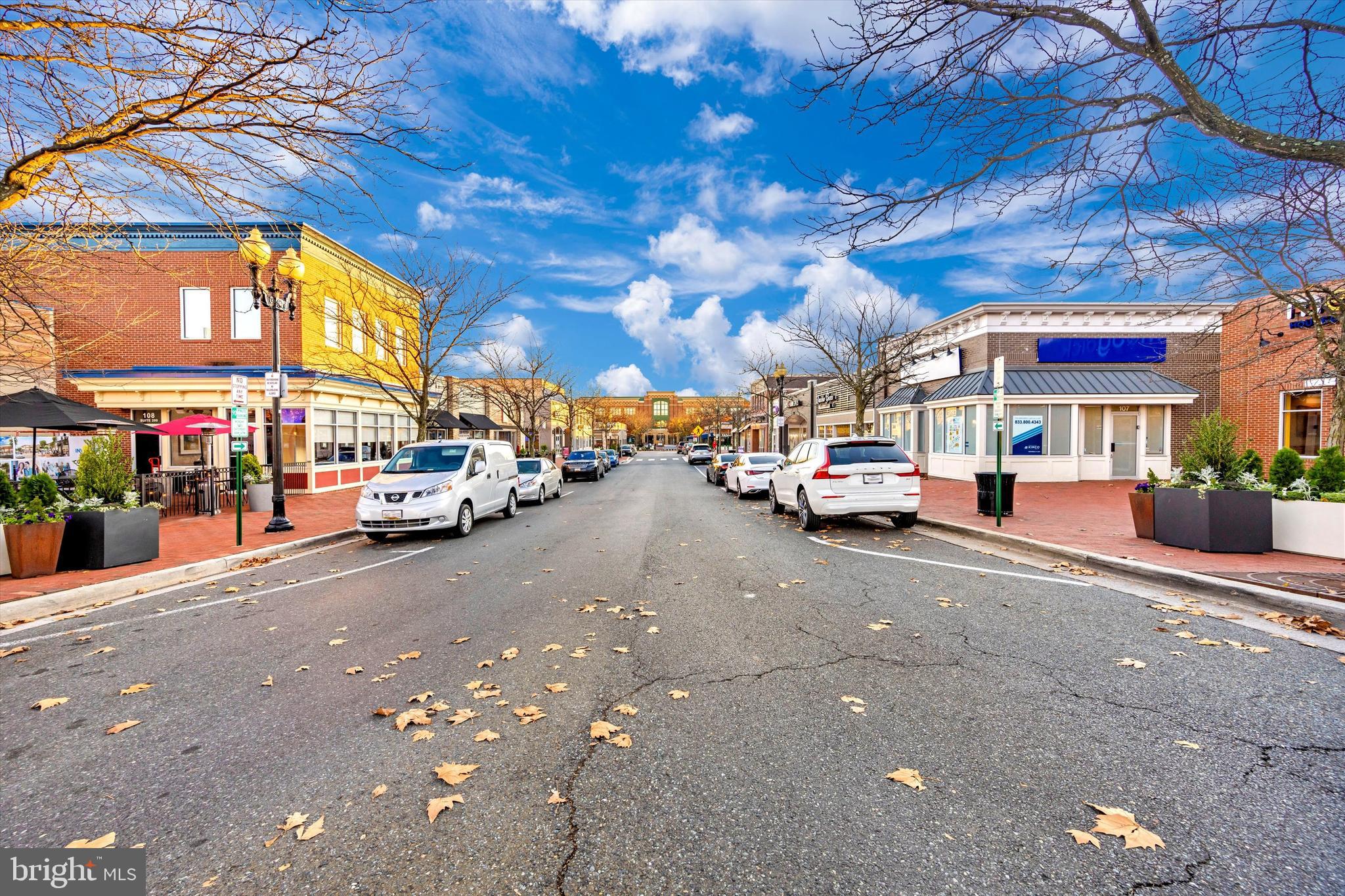 THE ORCHARDS - Residential