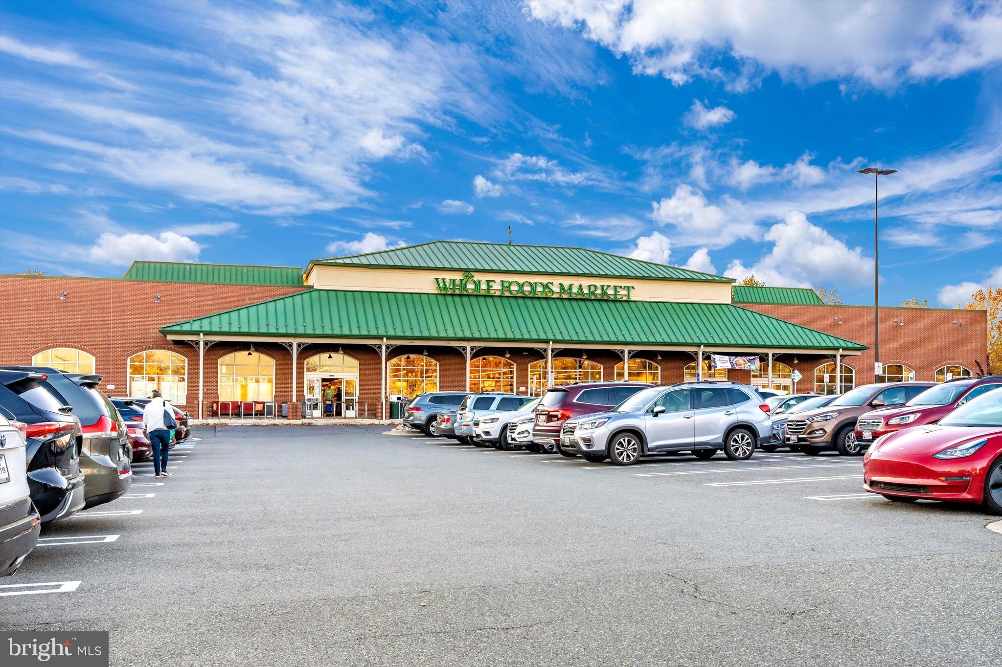 THE ORCHARDS - Residential