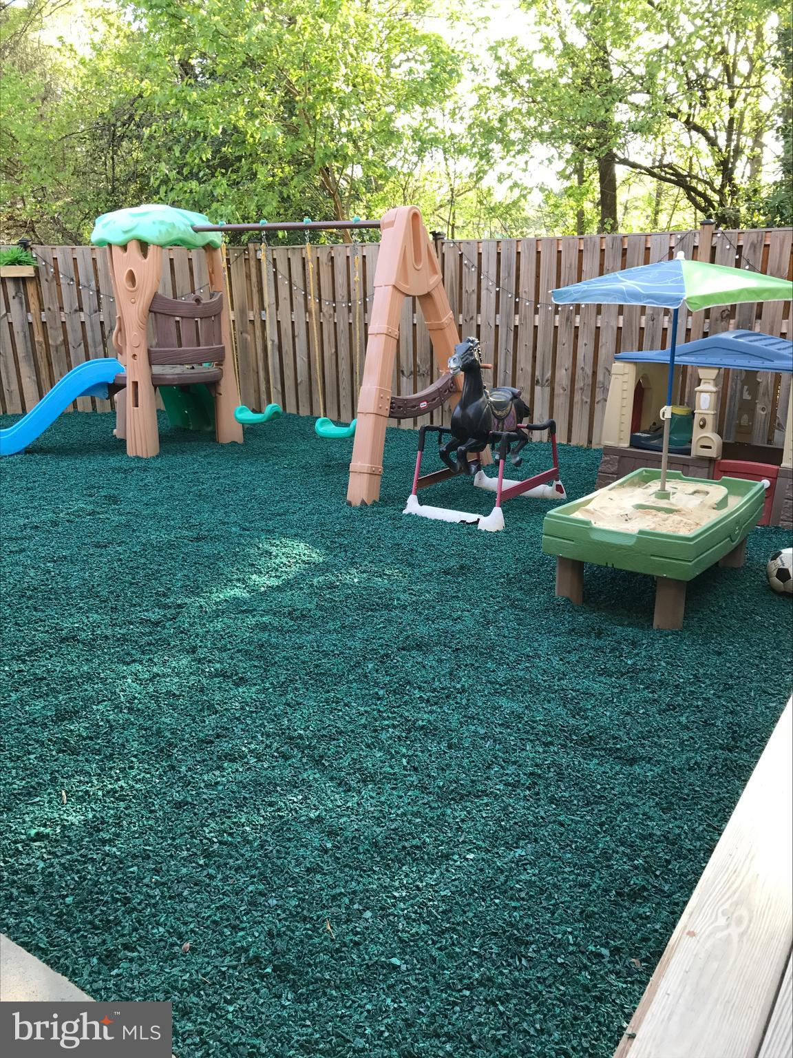 THE ORCHARDS - Residential