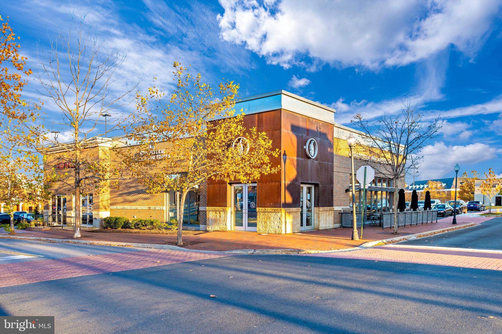 THE ORCHARDS - Residential