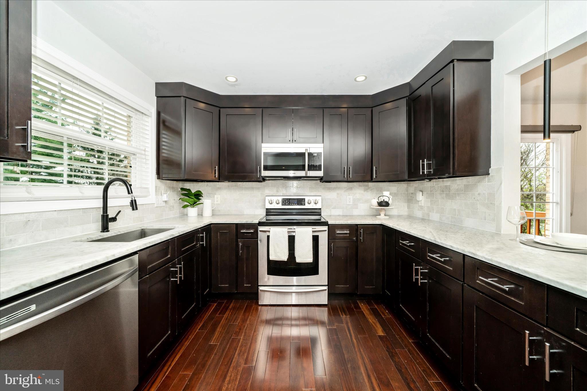 THE ORCHARDS - Residential