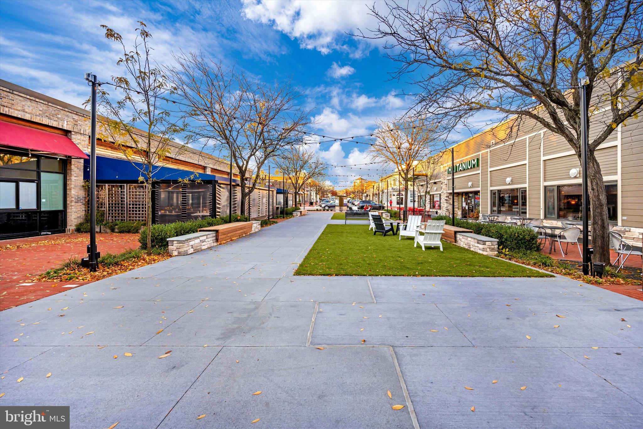 THE ORCHARDS - Residential