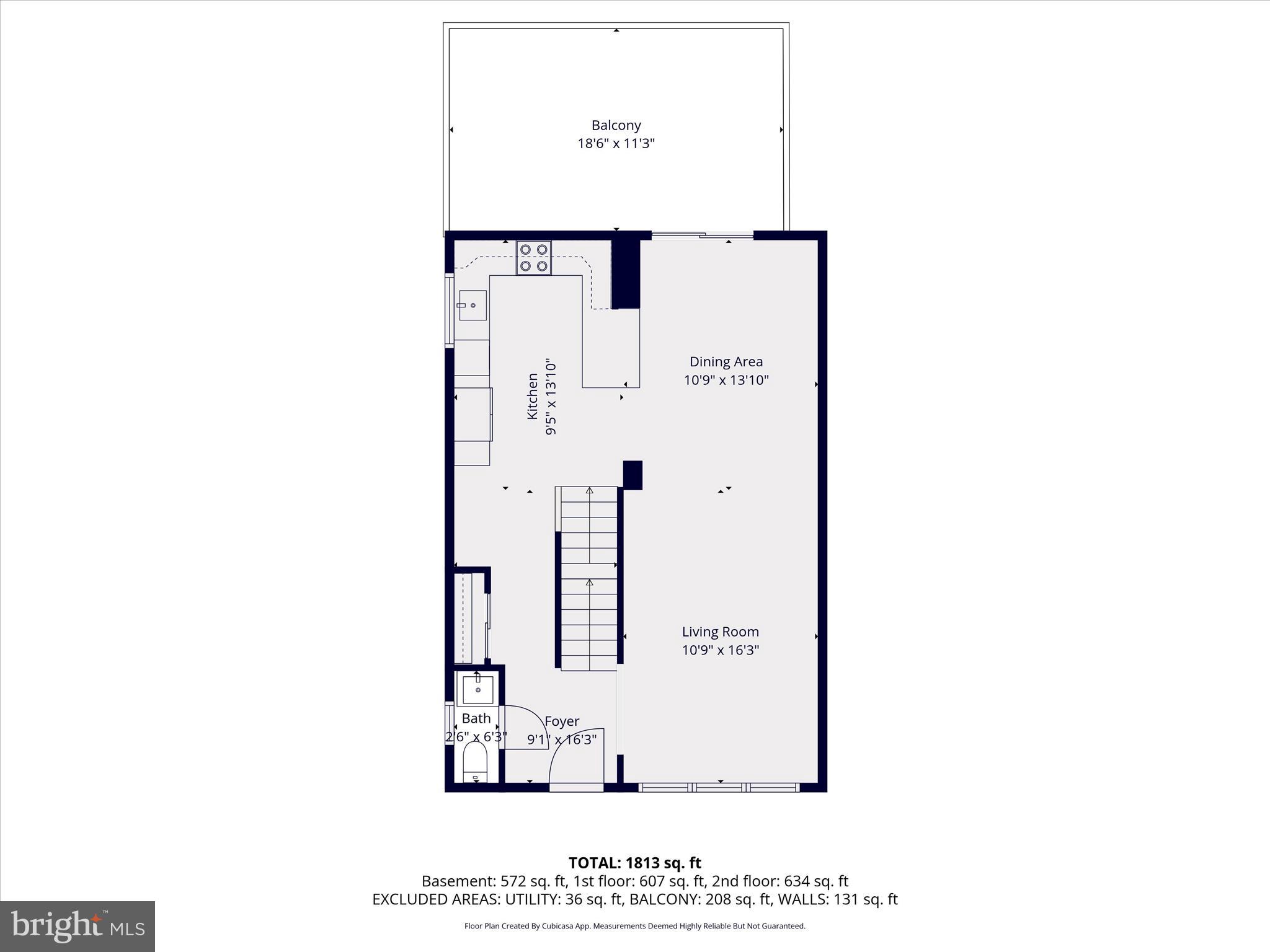 THE ORCHARDS - Residential