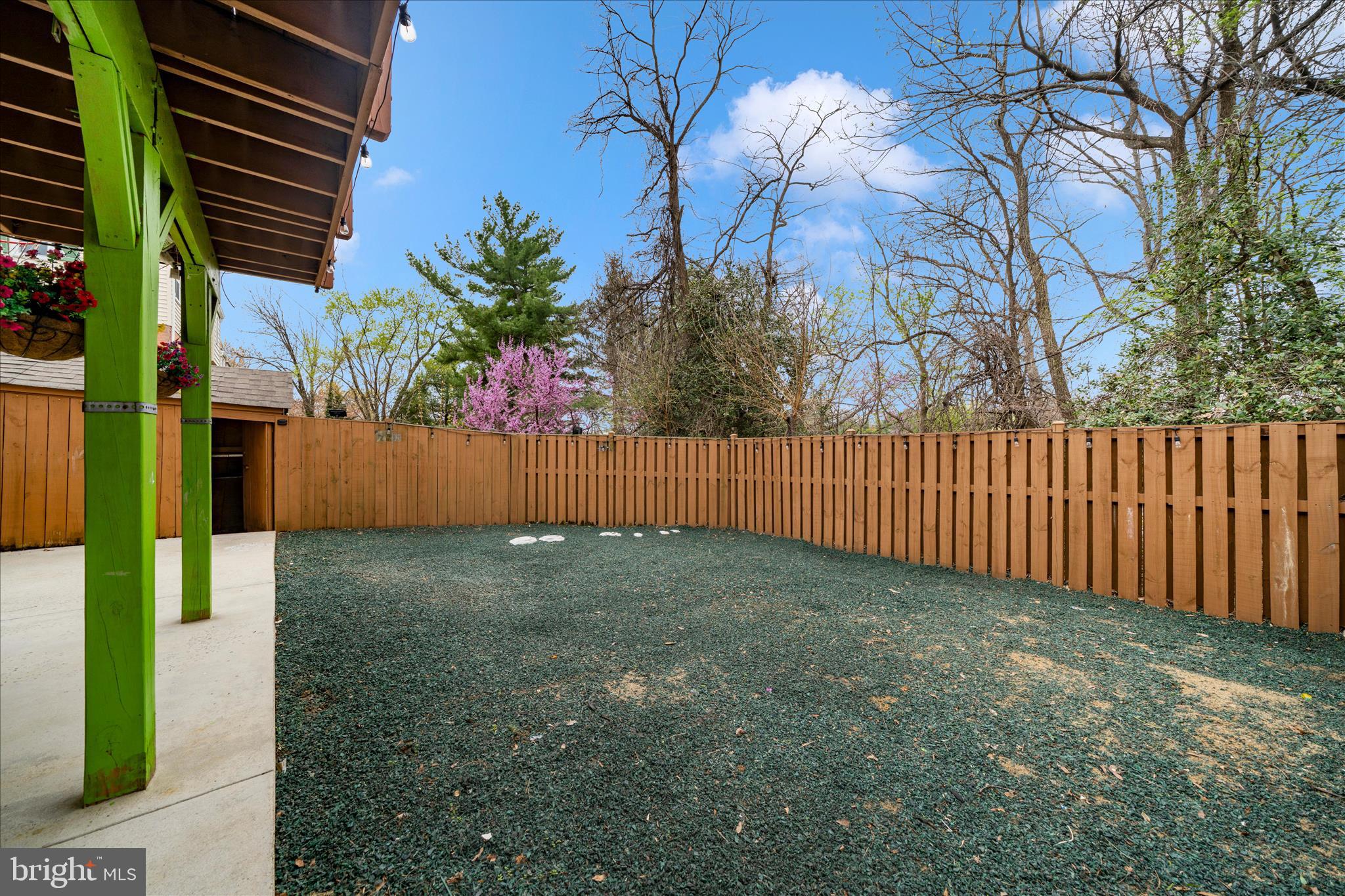 THE ORCHARDS - Residential