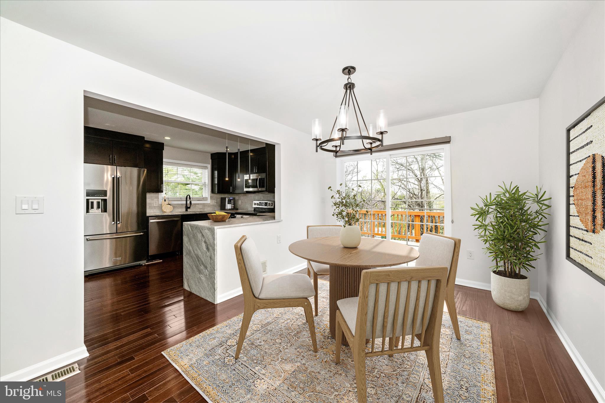 THE ORCHARDS - Residential