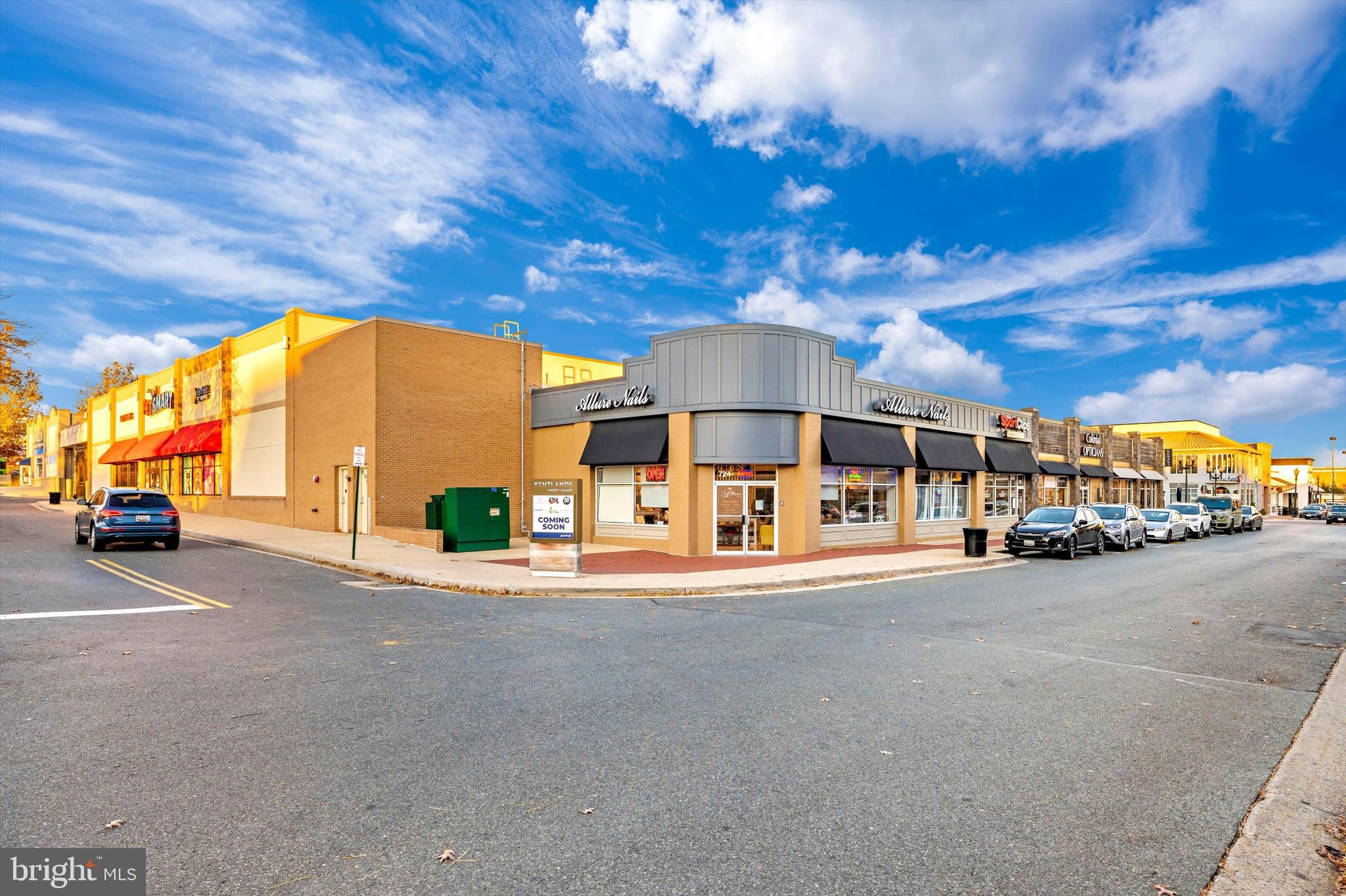 THE ORCHARDS - Residential