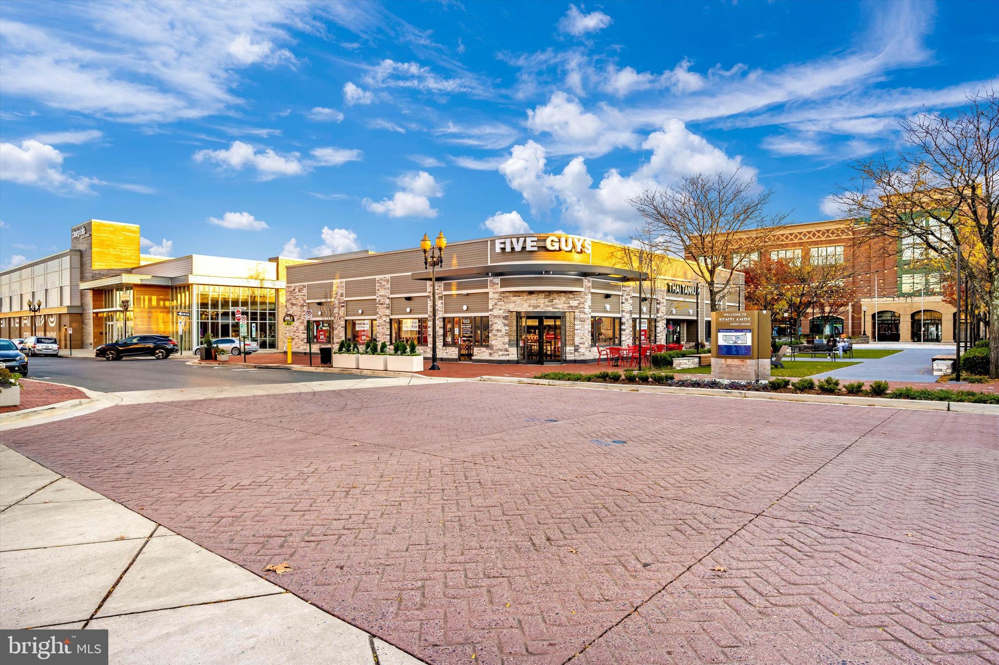 THE ORCHARDS - Residential