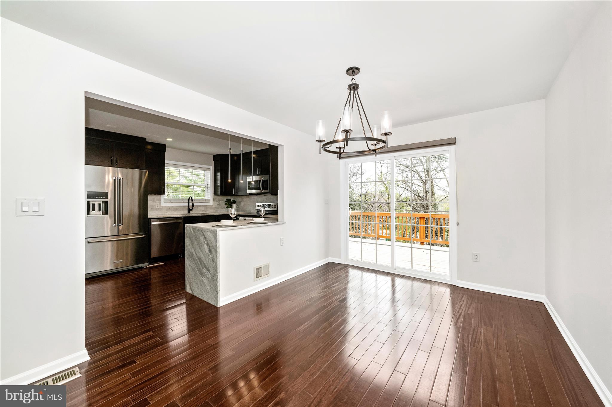 THE ORCHARDS - Residential