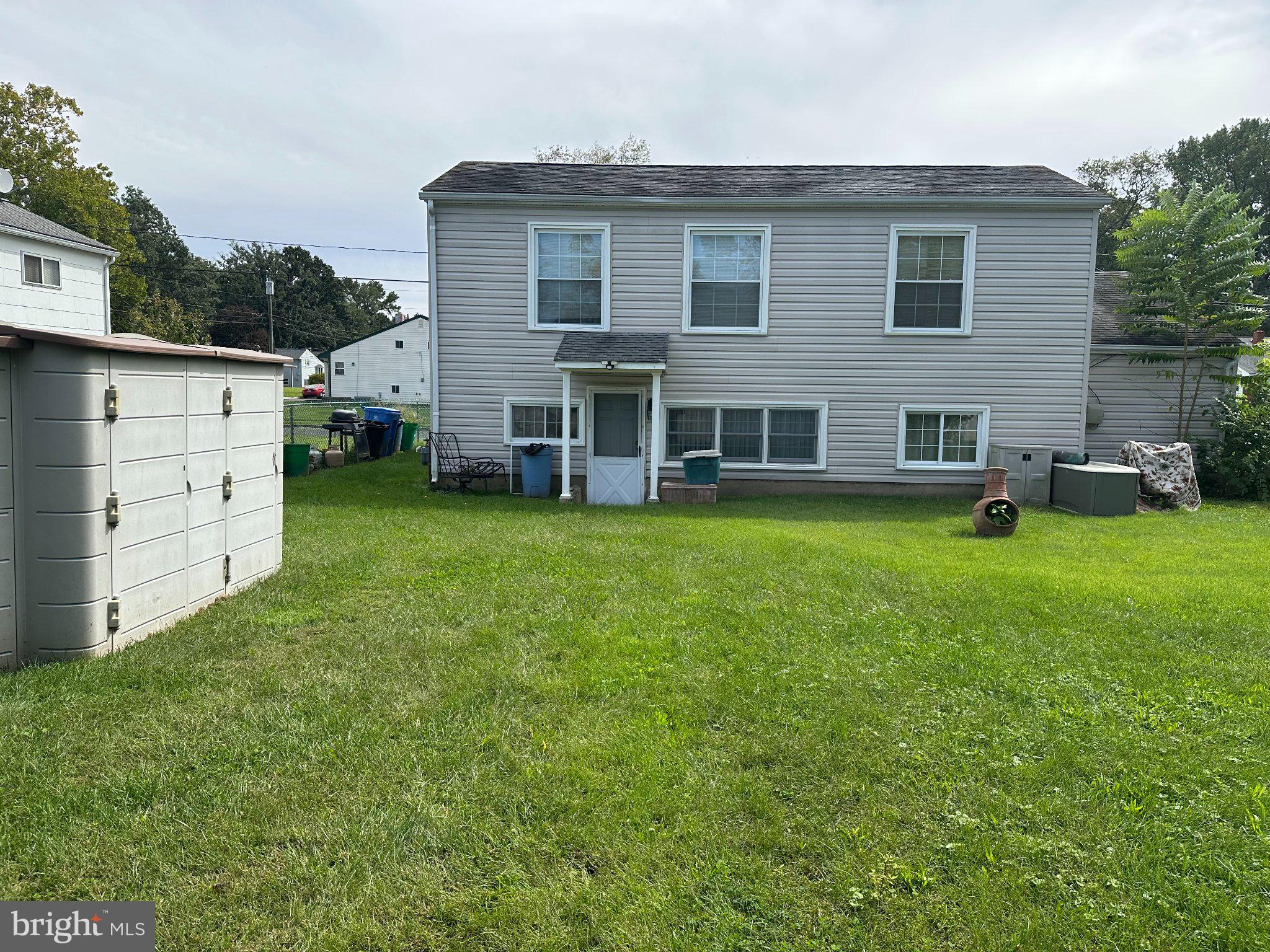 773 SHIELDS AVENUE
