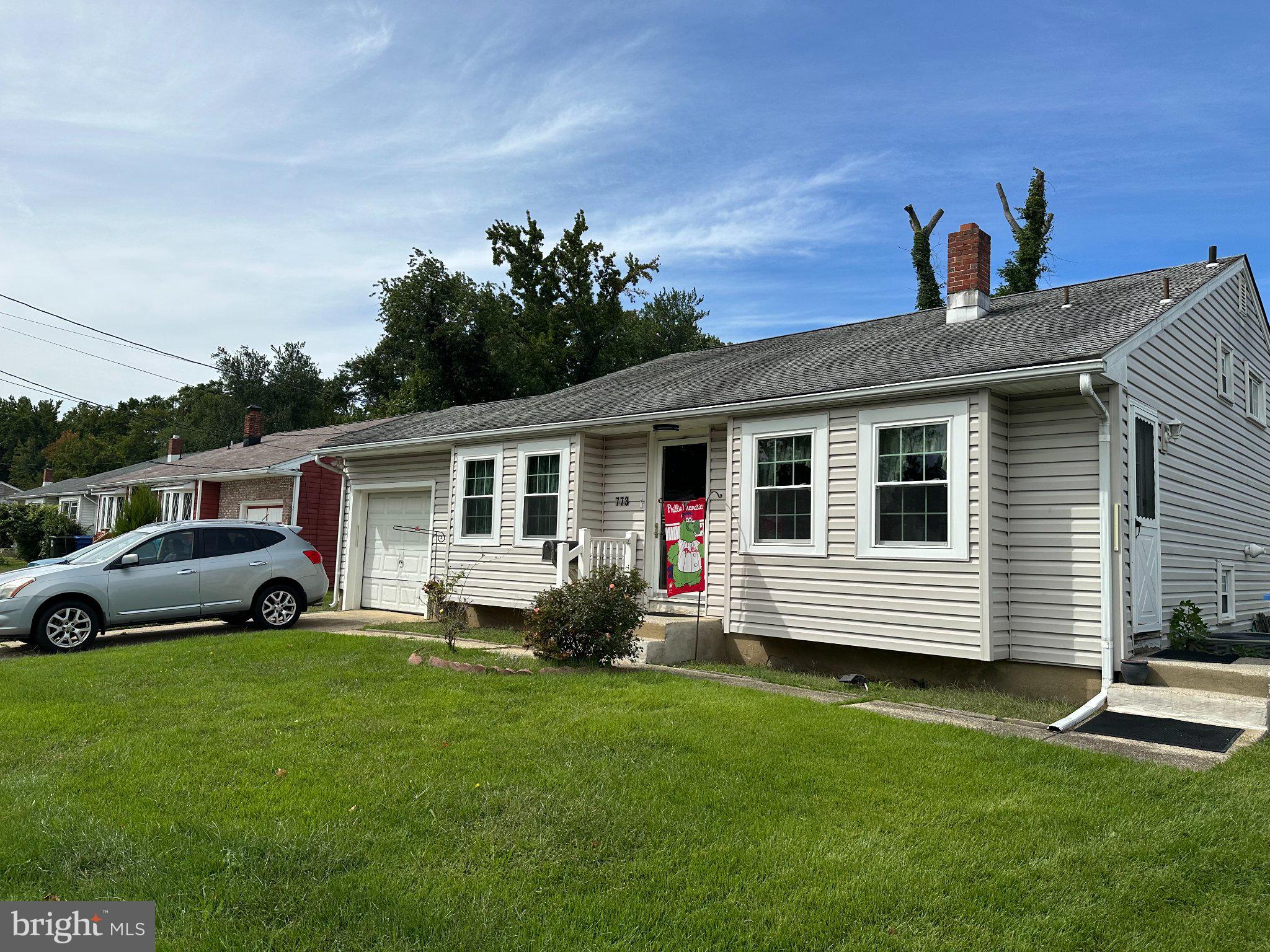 773 SHIELDS AVENUE