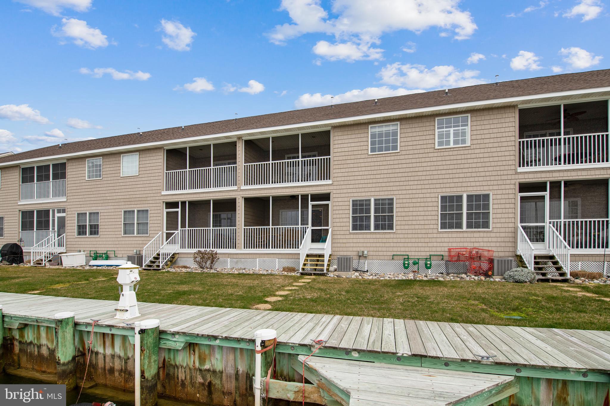 WATERS EDGE - Residential