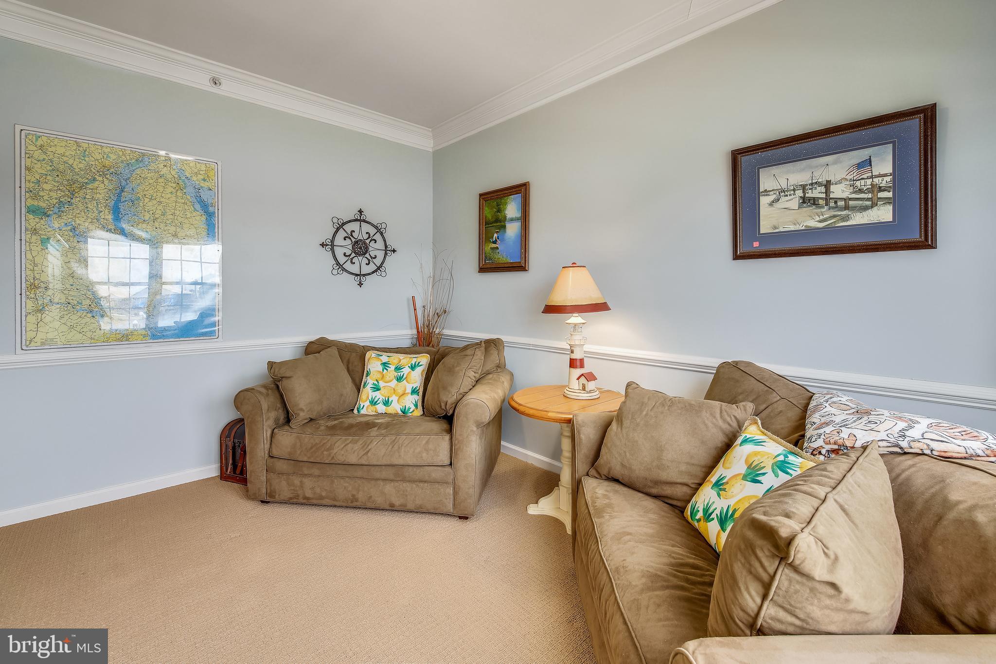 WATERS EDGE - Residential