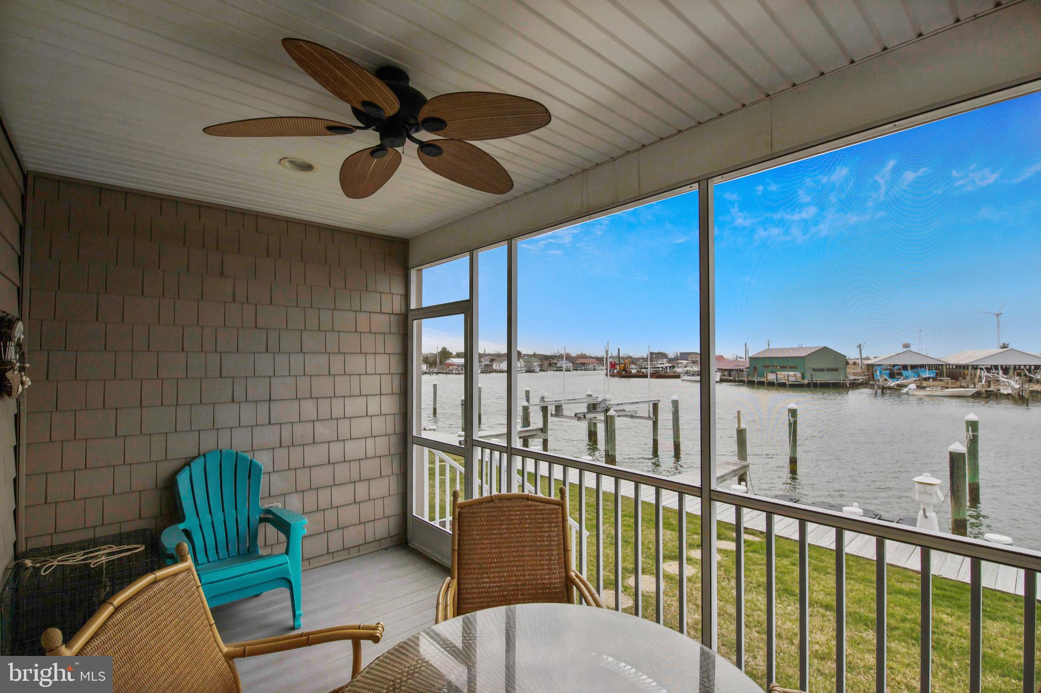 WATERS EDGE - Residential