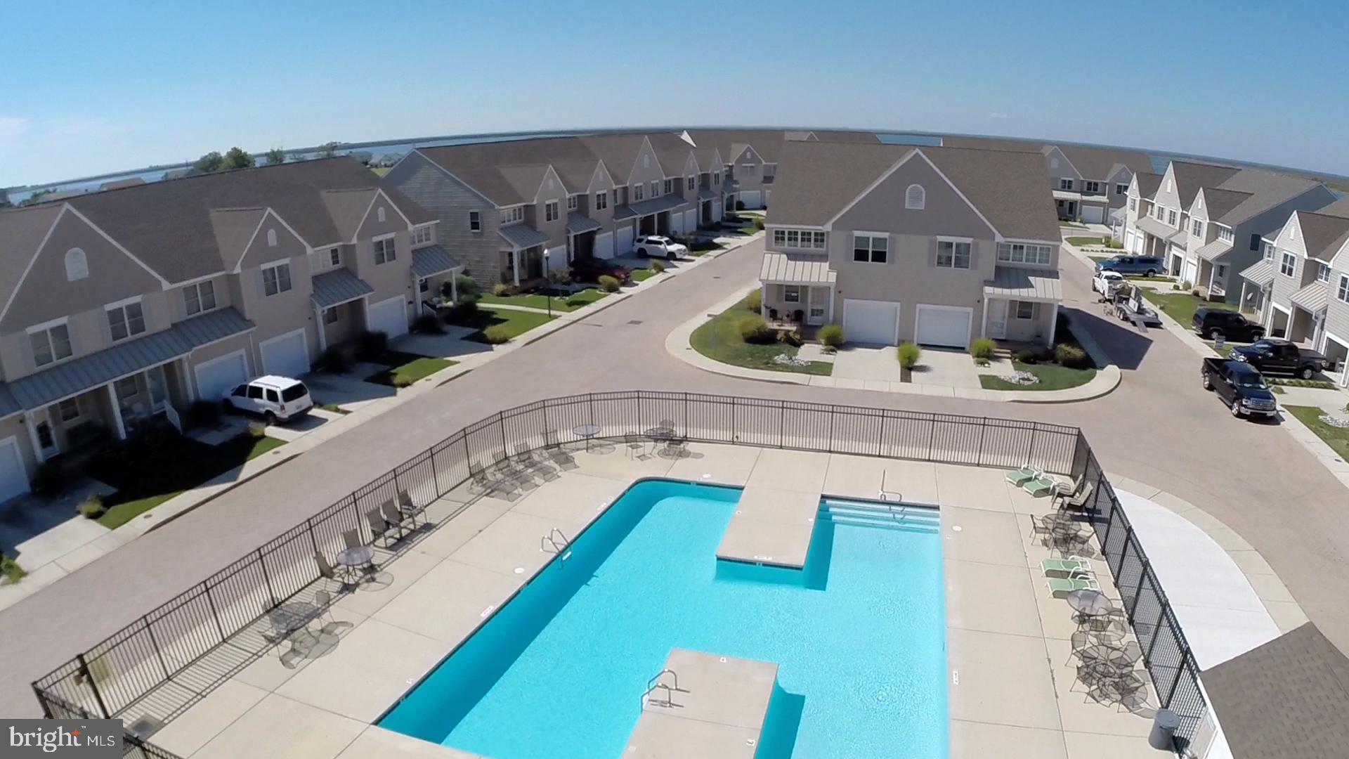 WATERS EDGE - Residential