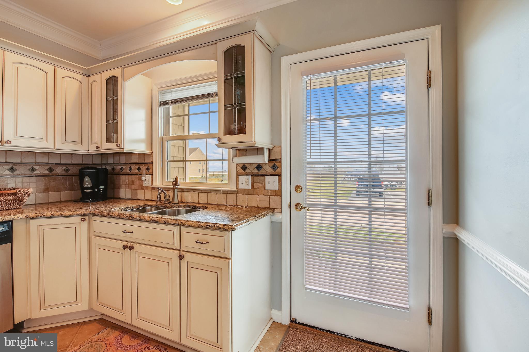 WATERS EDGE - Residential