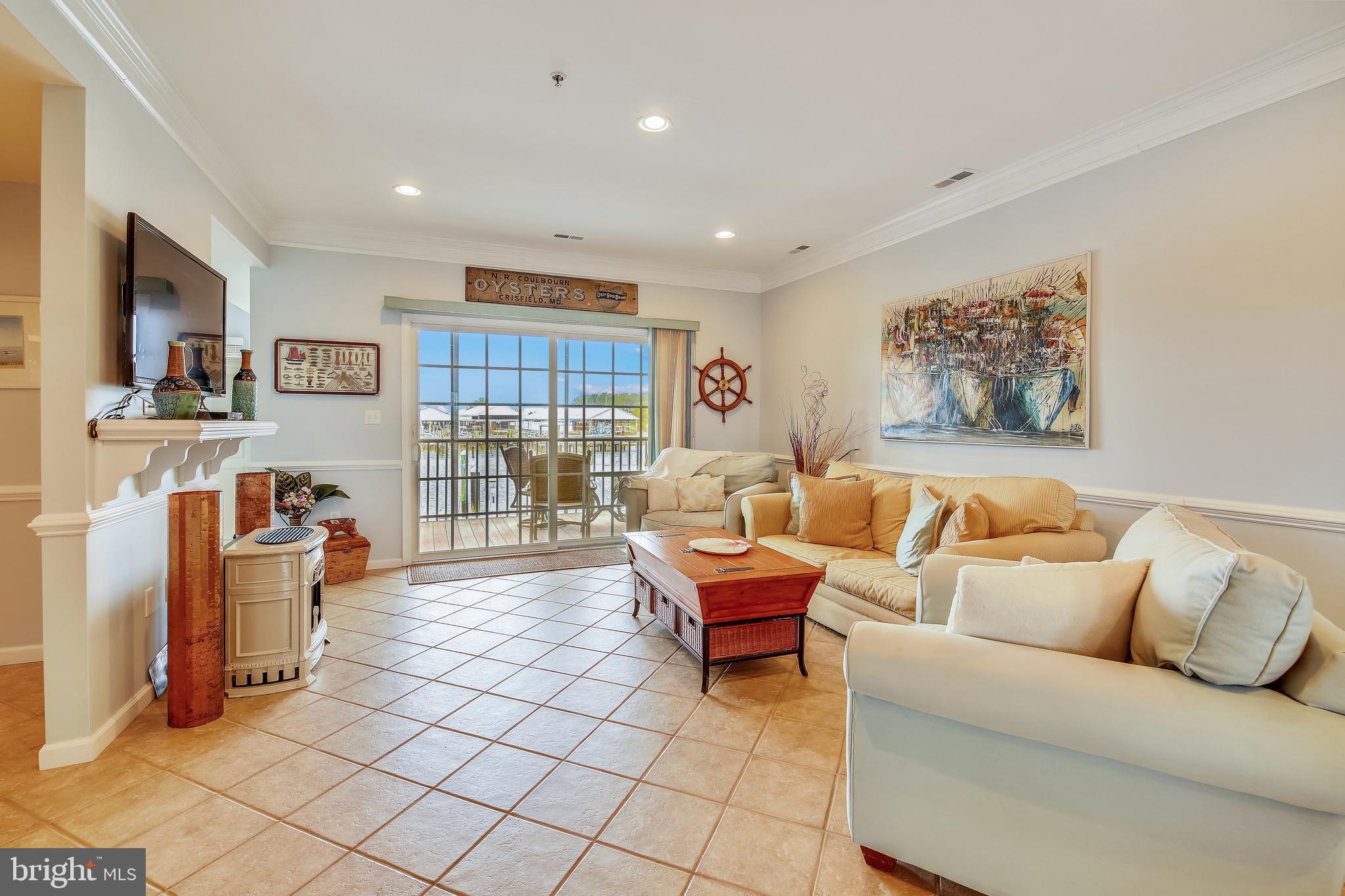 WATERS EDGE - Residential