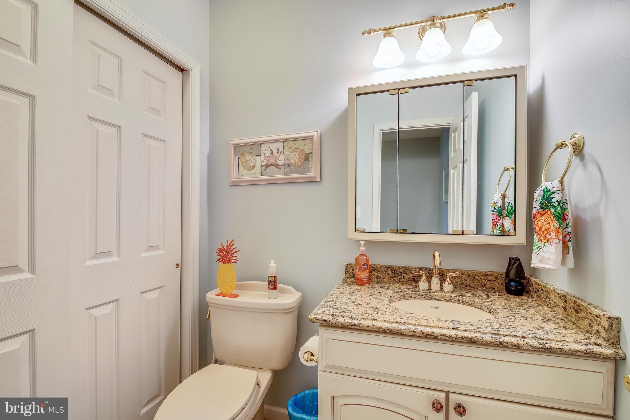 WATERS EDGE - Residential