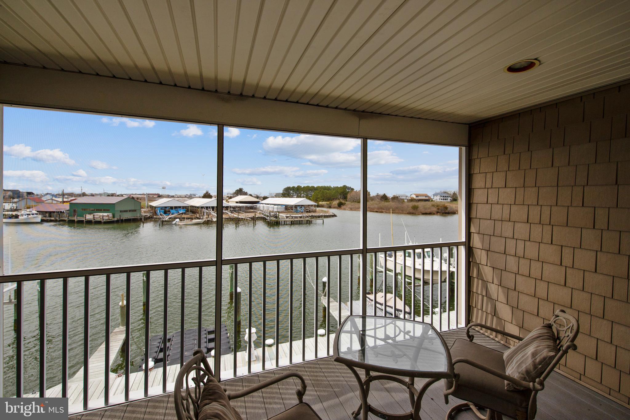 WATERS EDGE - Residential