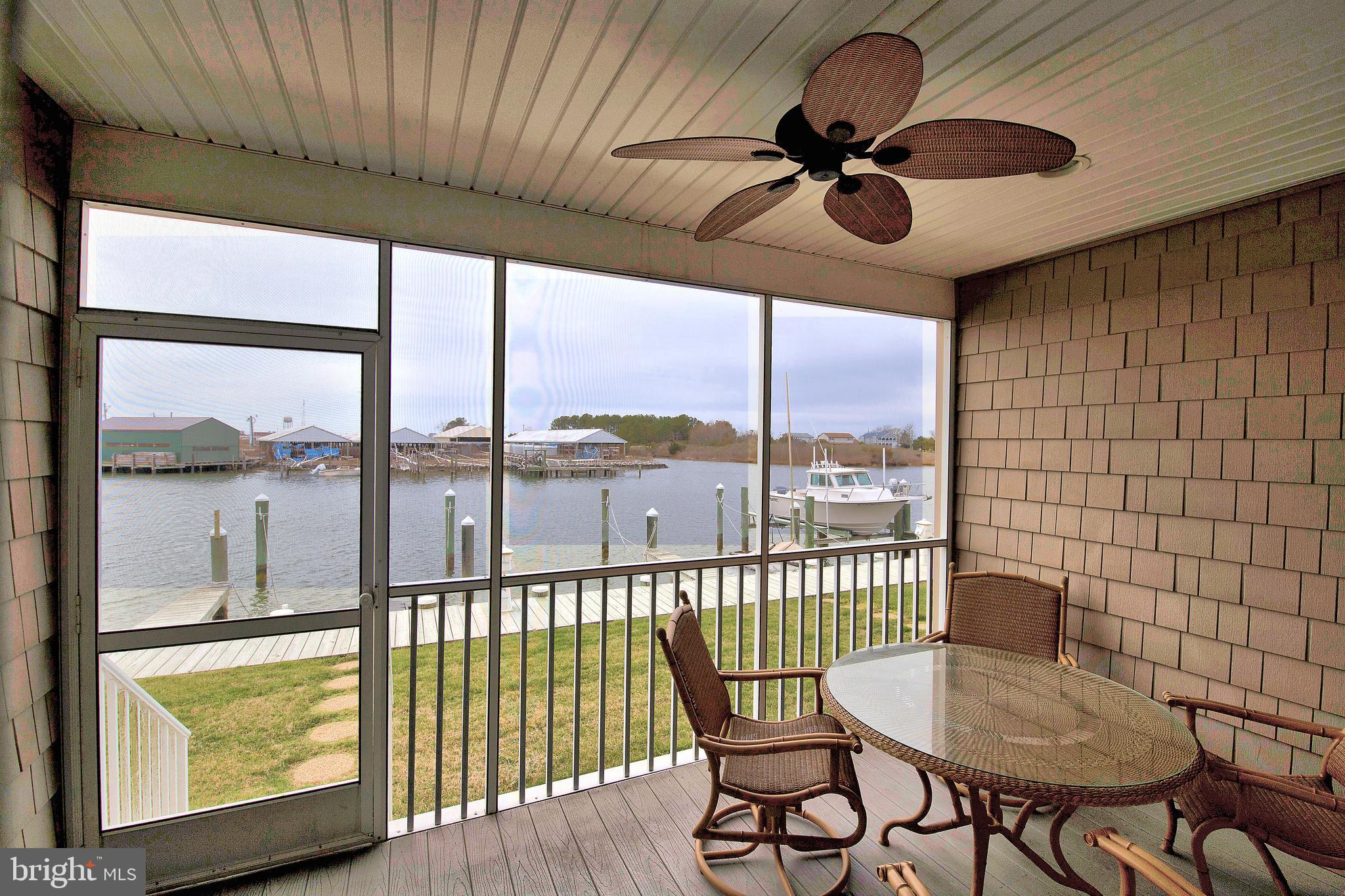 WATERS EDGE - Residential