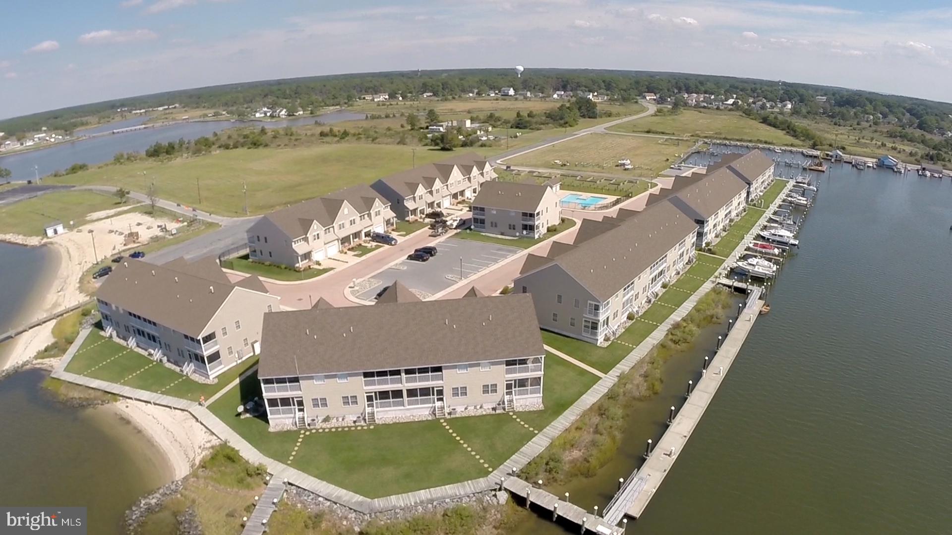 WATERS EDGE - Residential