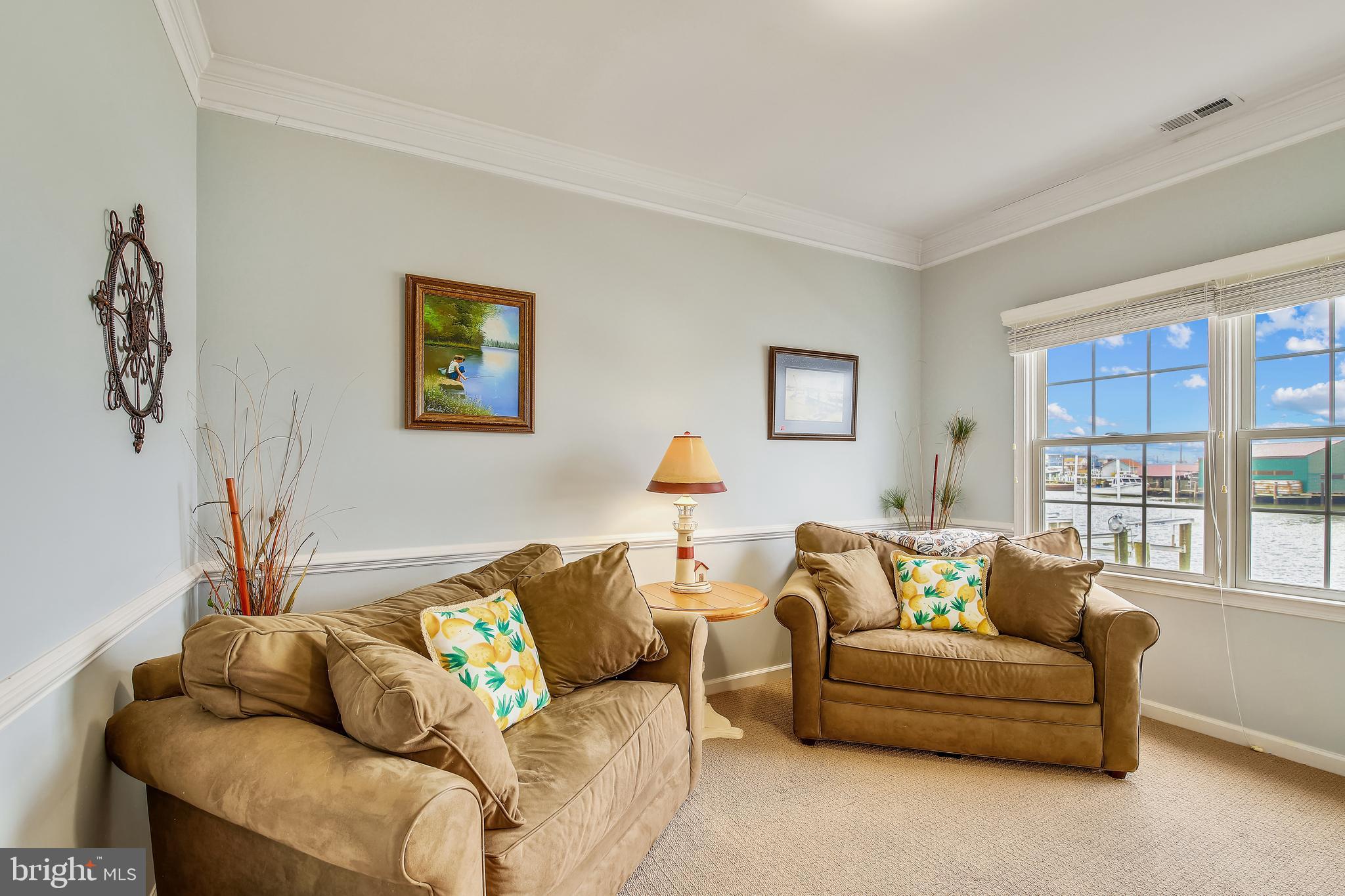 WATERS EDGE - Residential