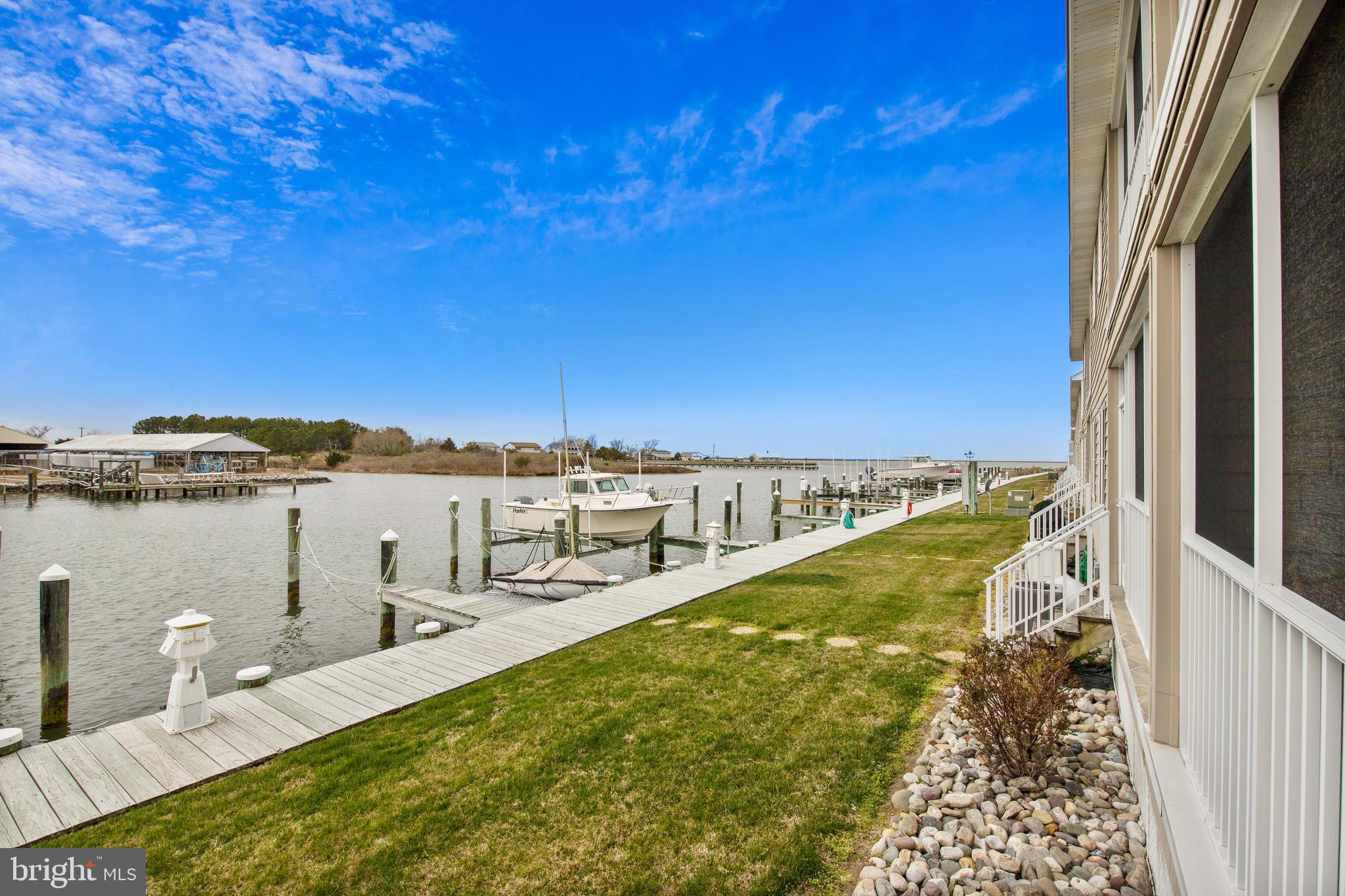 WATERS EDGE - Residential